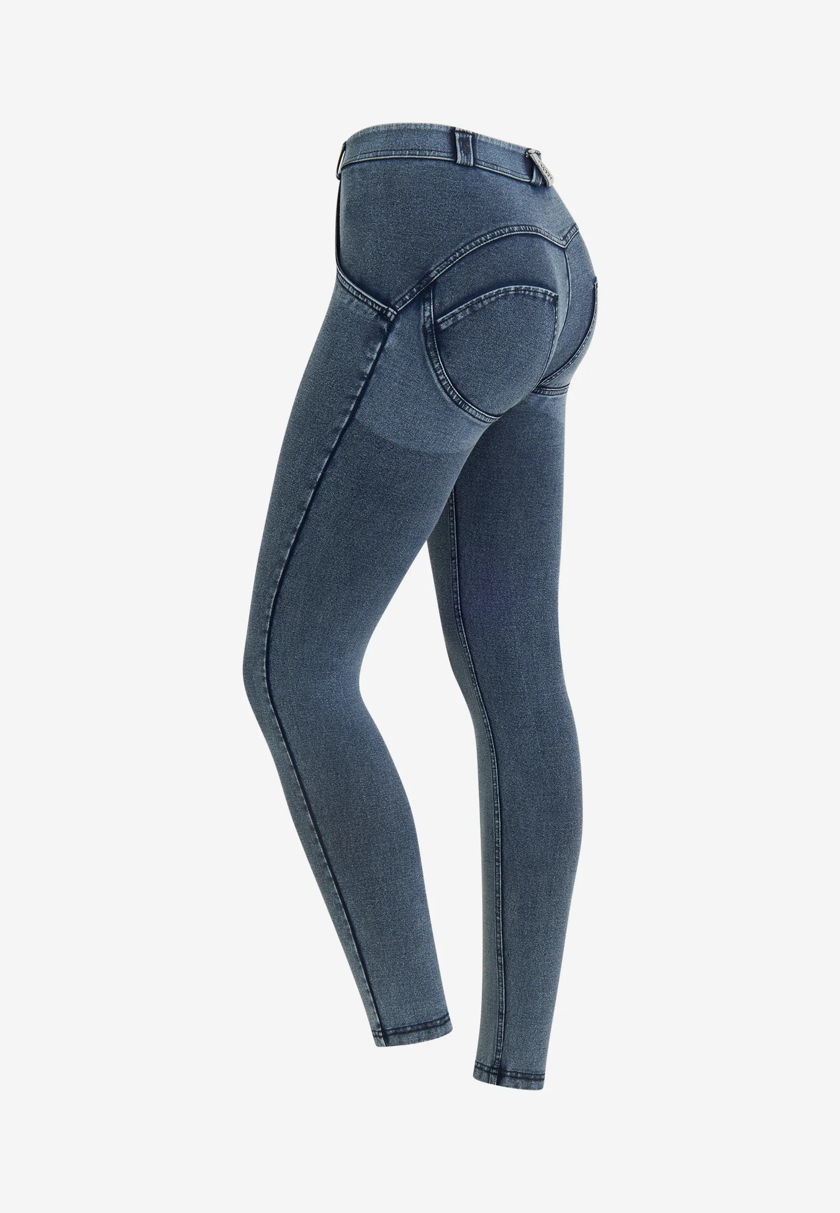 WR.UP® Push-Up - Denim