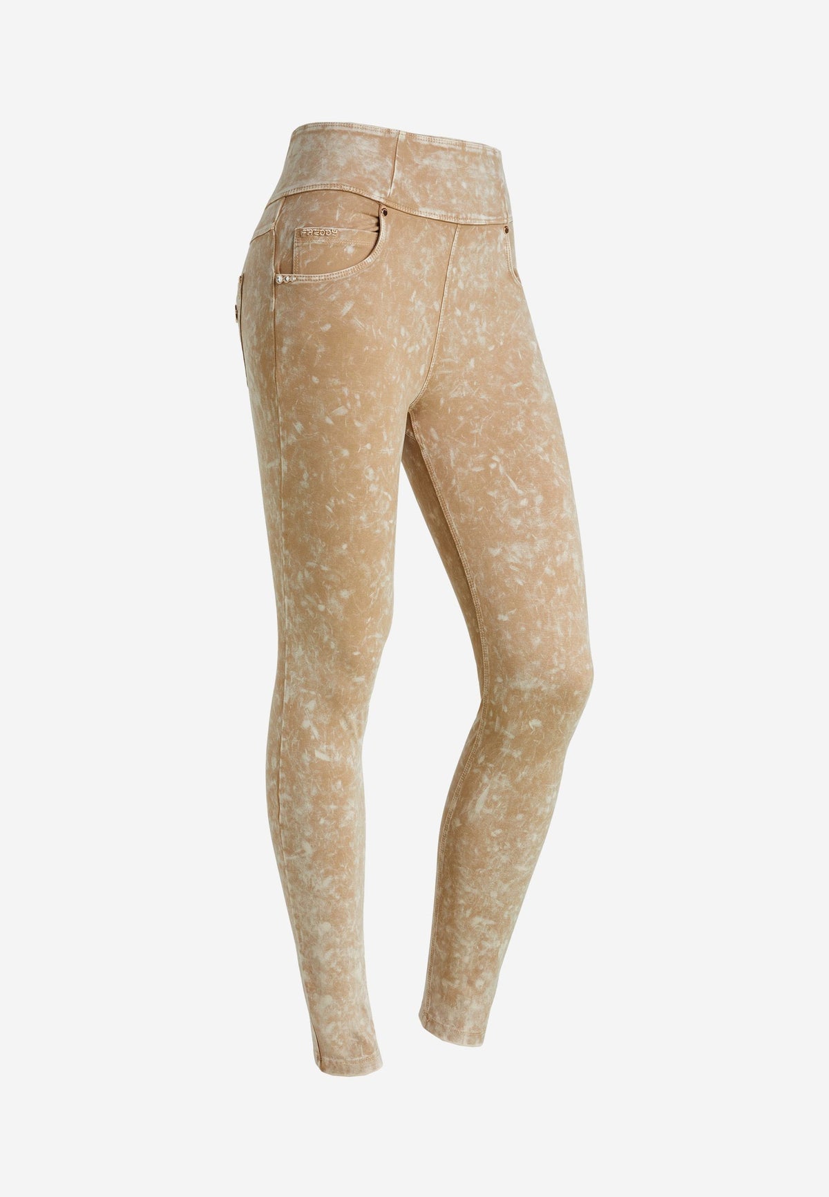N.O.W.® Yoga Denim