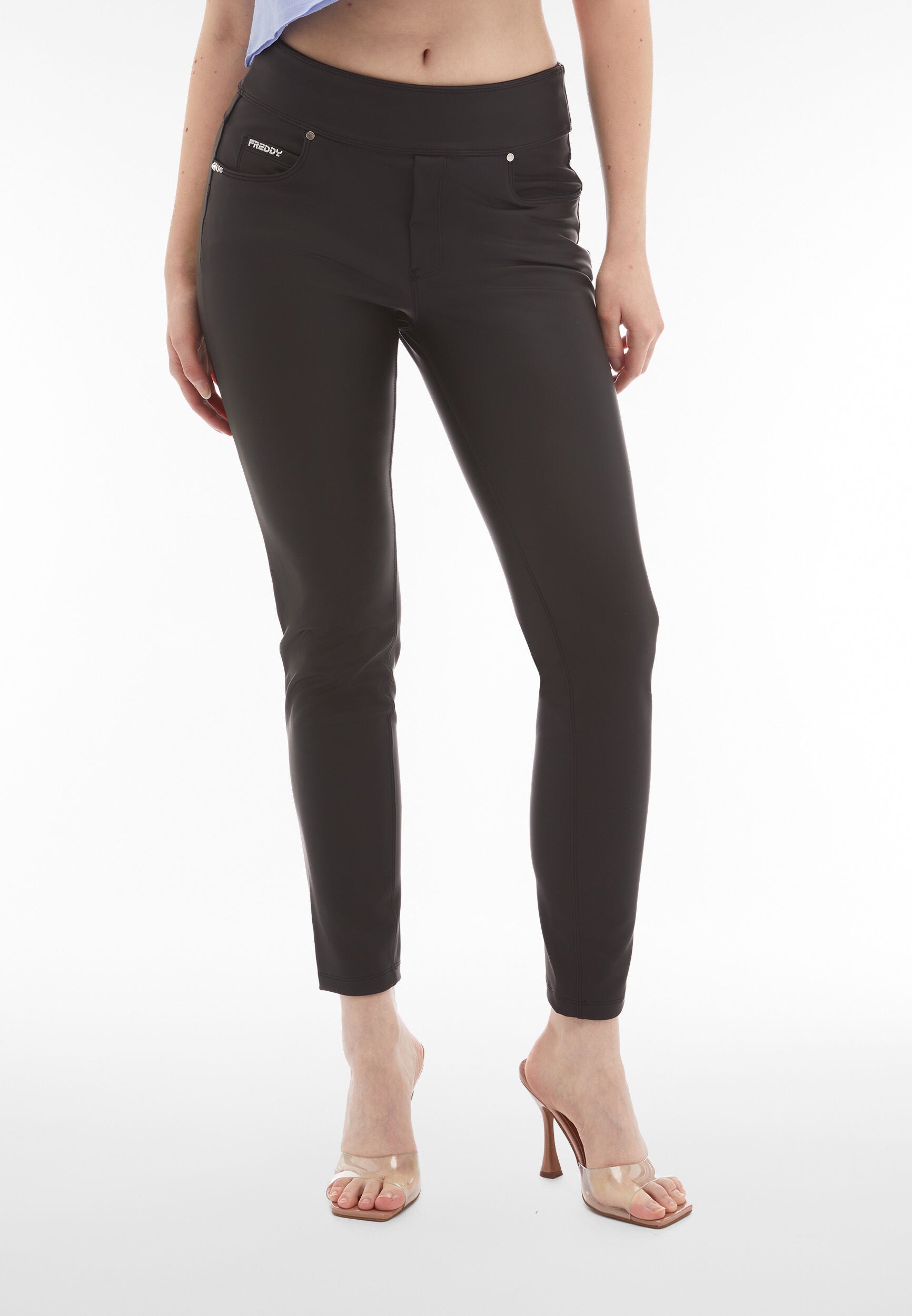 N.O.W.® Yoga Vegan Leather