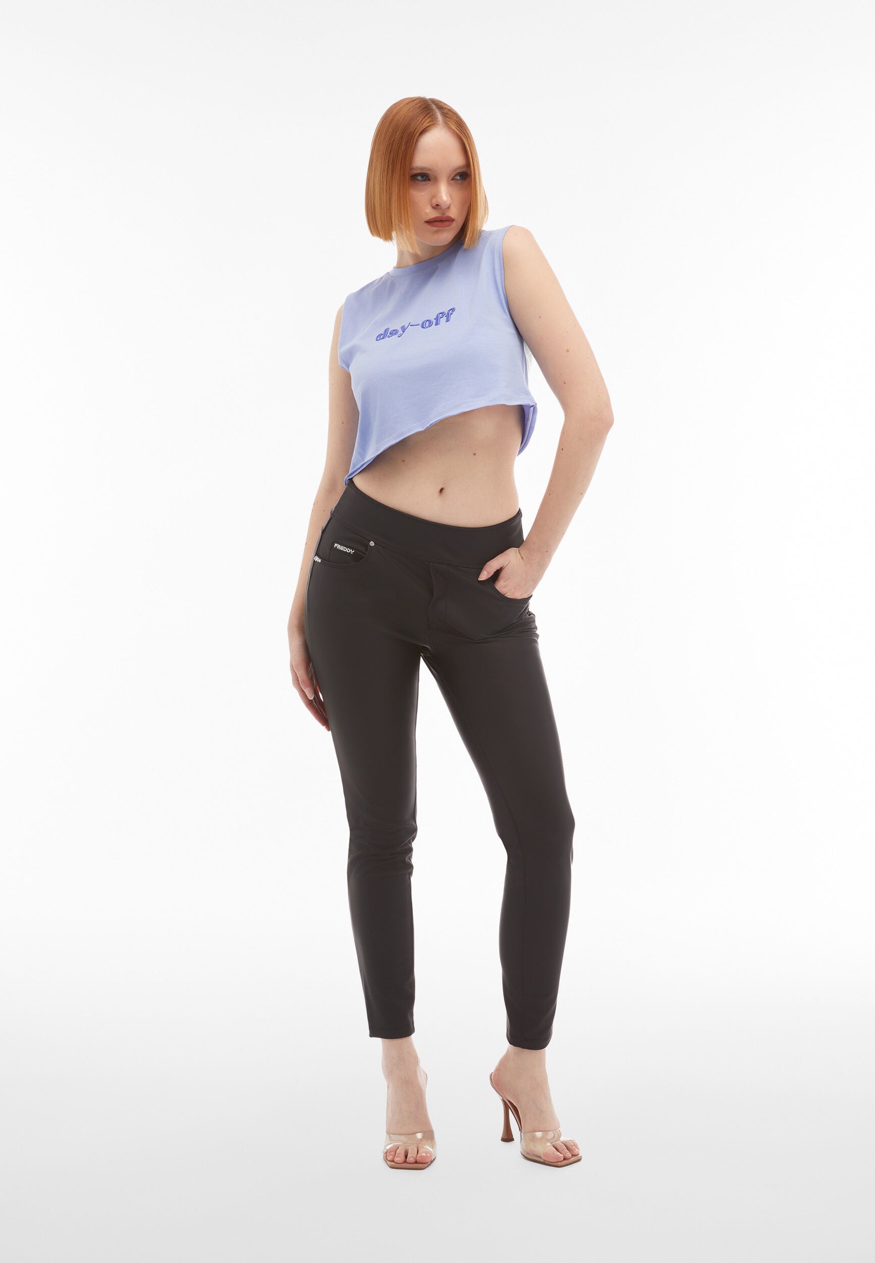 N.O.W.® Yoga Vegan Leather