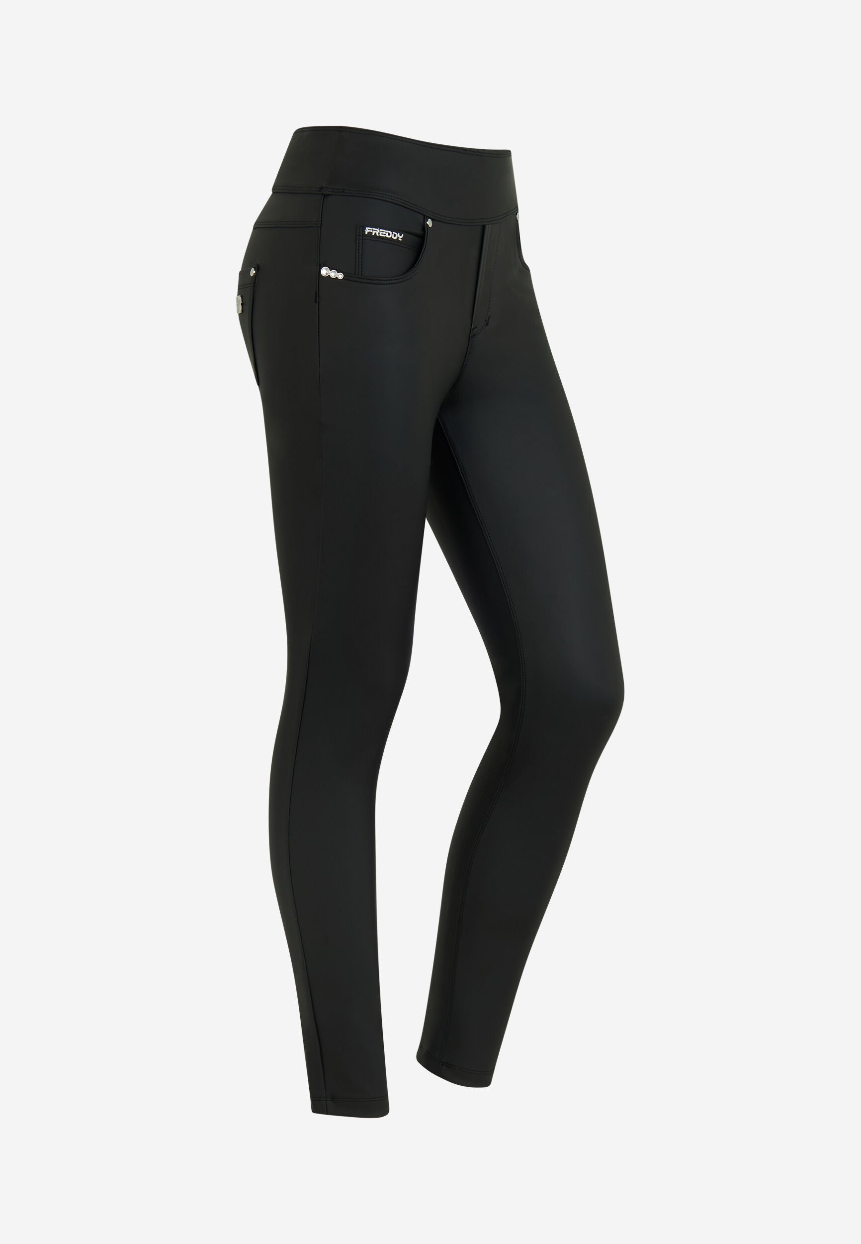 N.O.W.® Yoga Vegan Leather