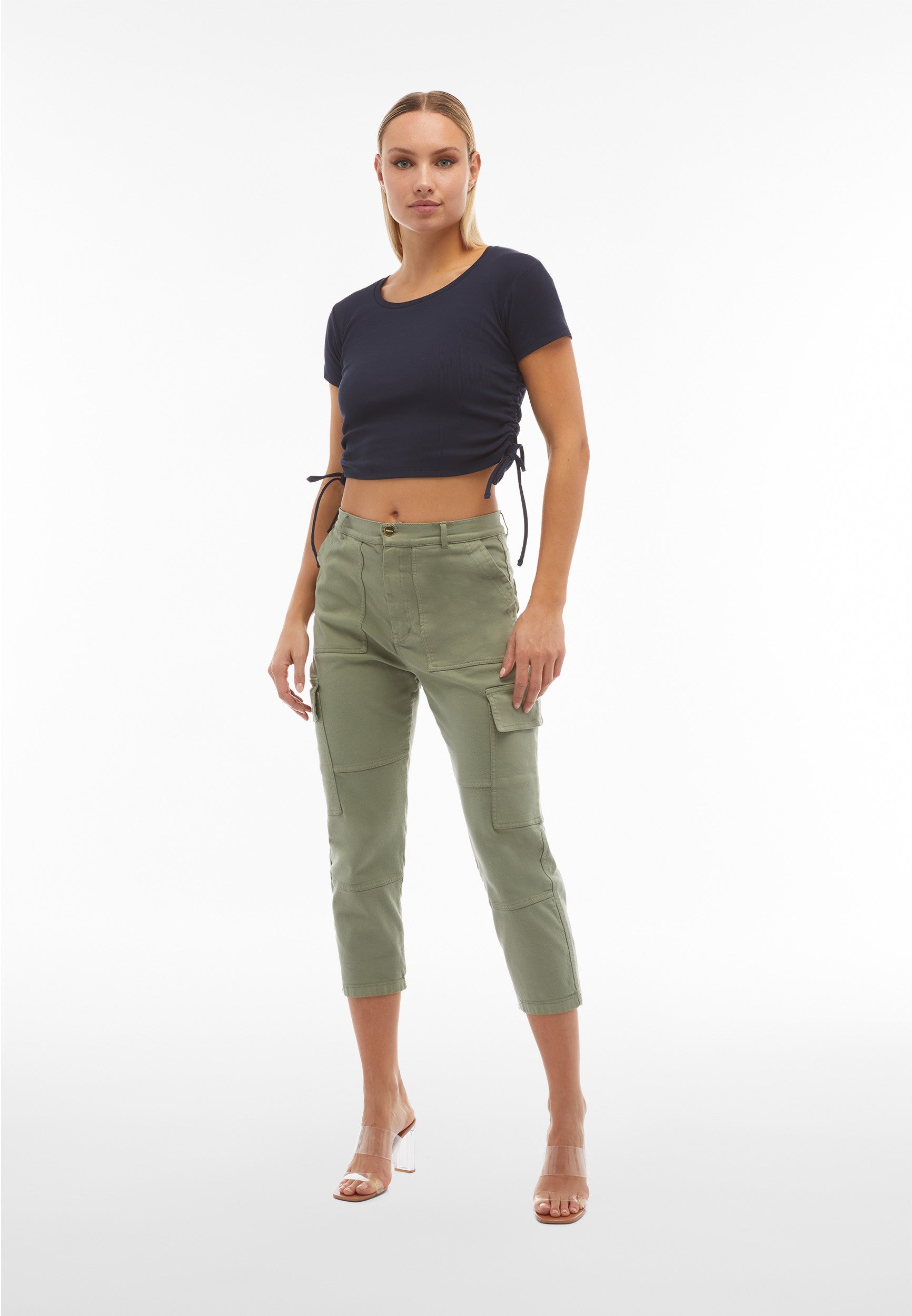 Fit Jeans