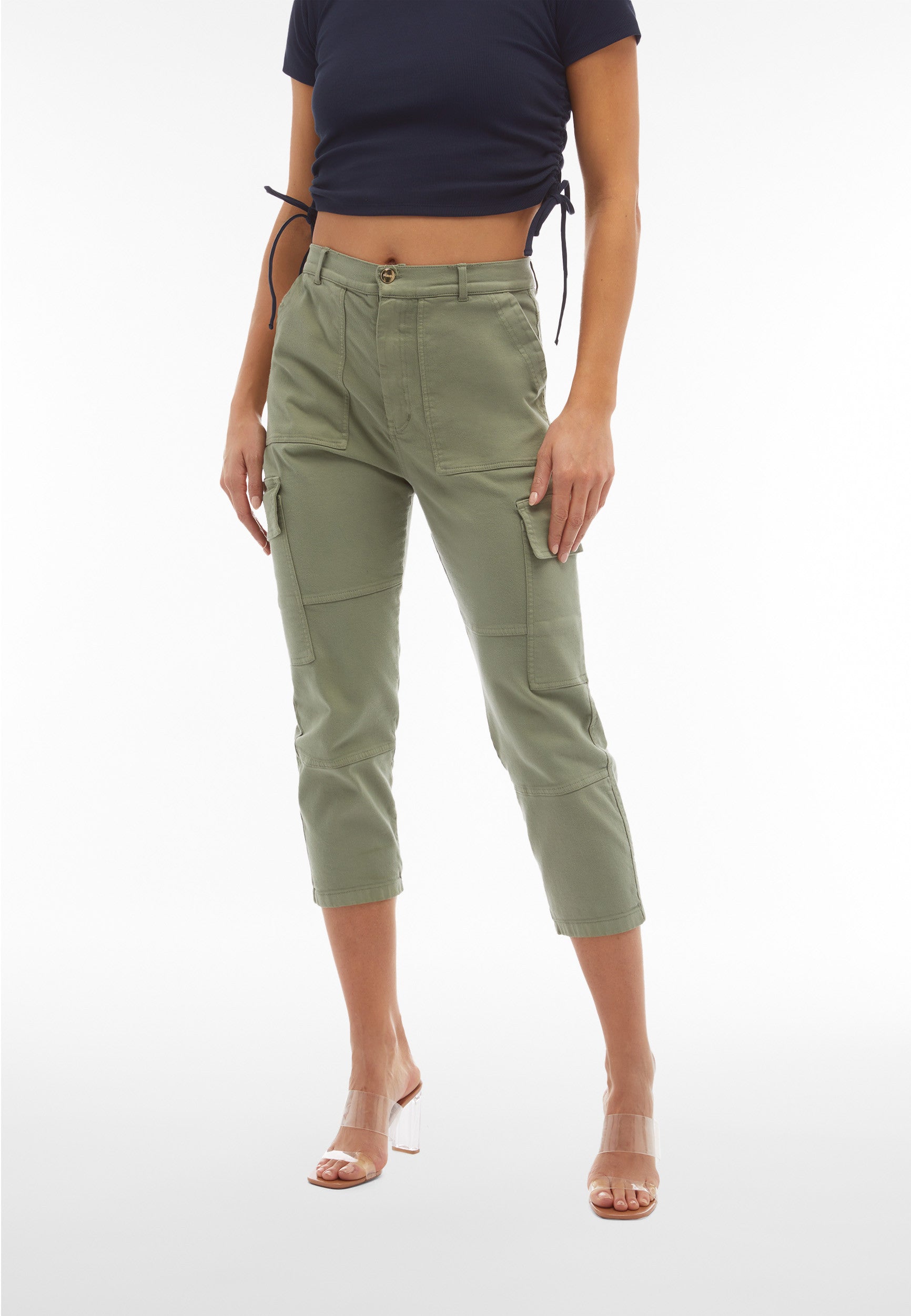 Fit Jeans