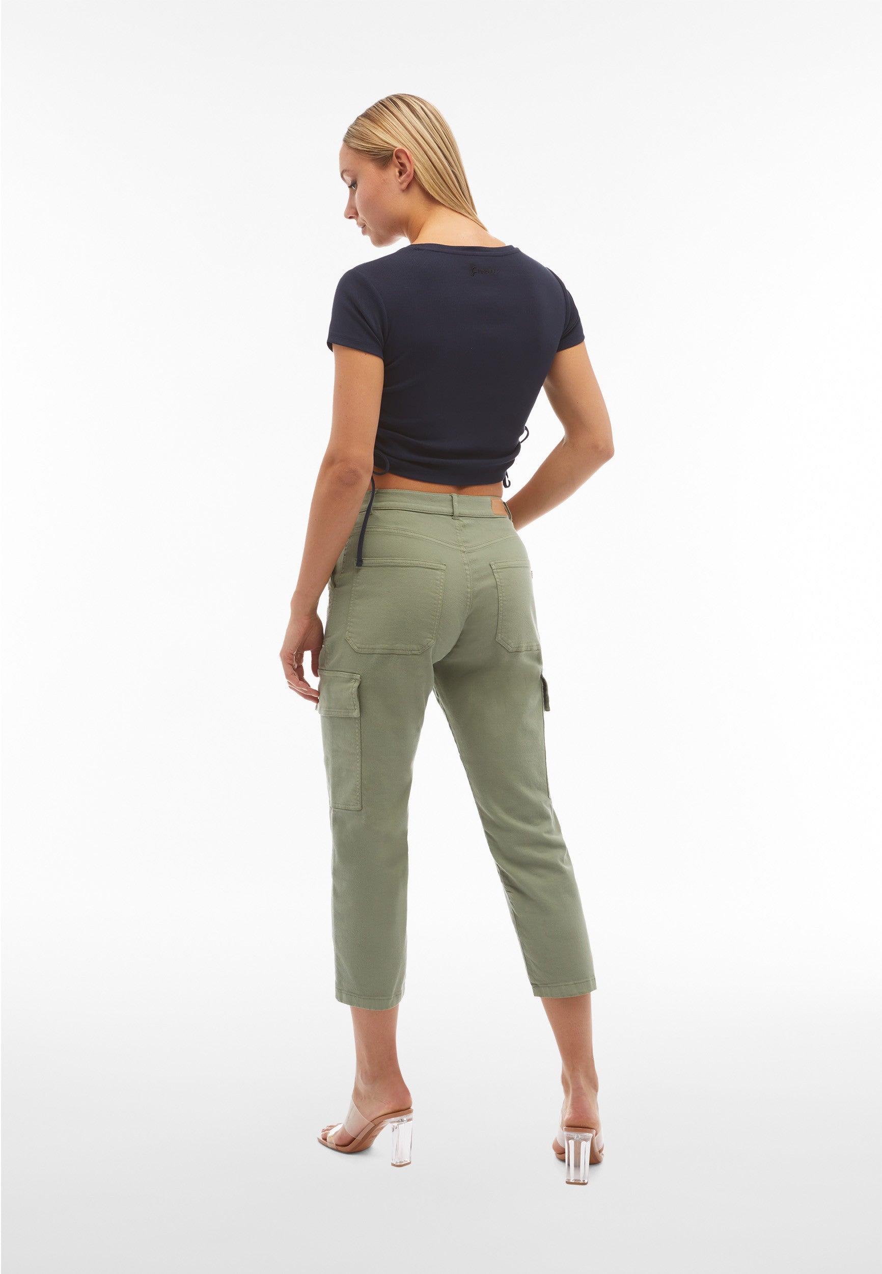 Fit Jeans