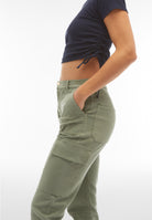 Fit Jeans