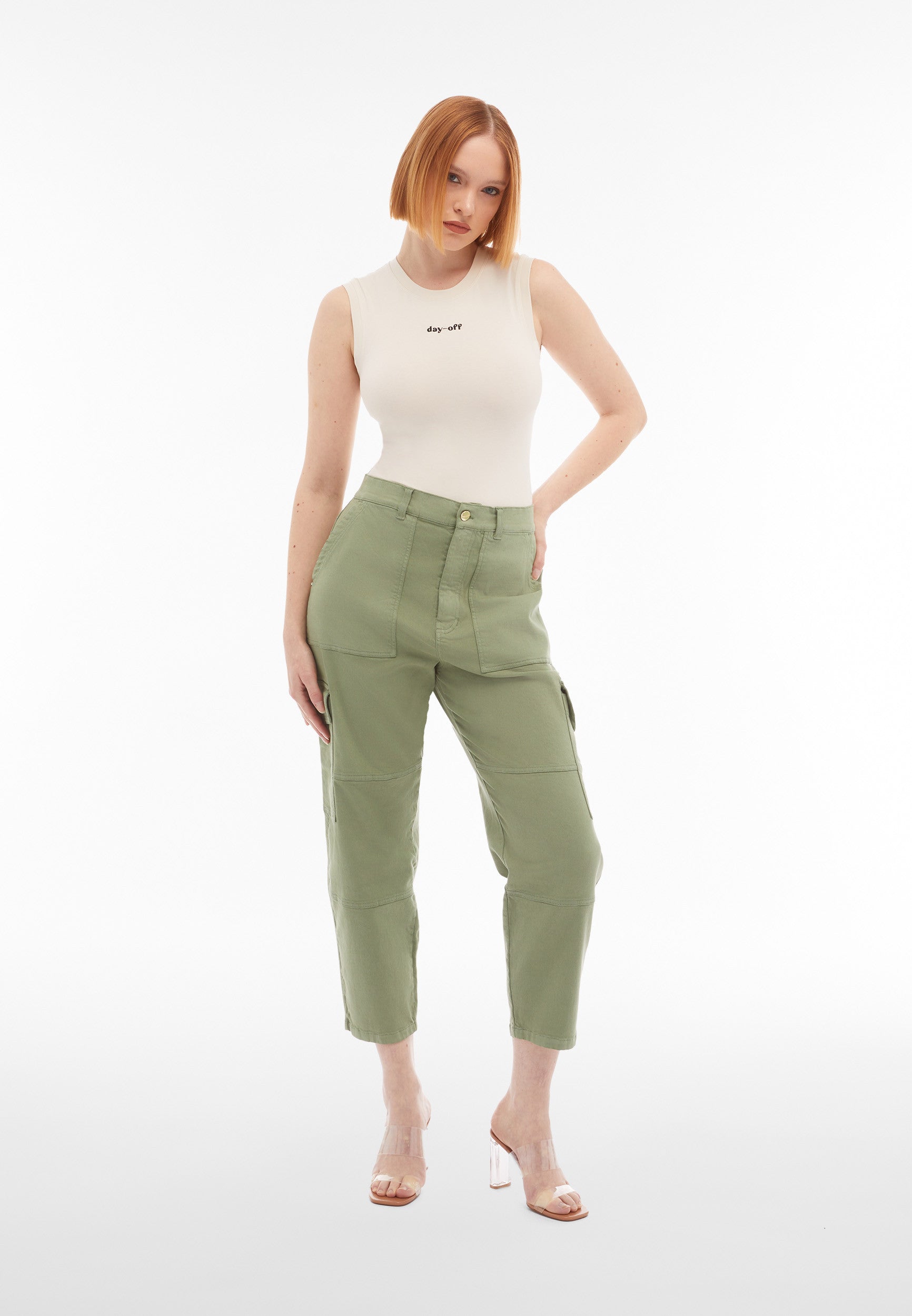 Fit Jeans