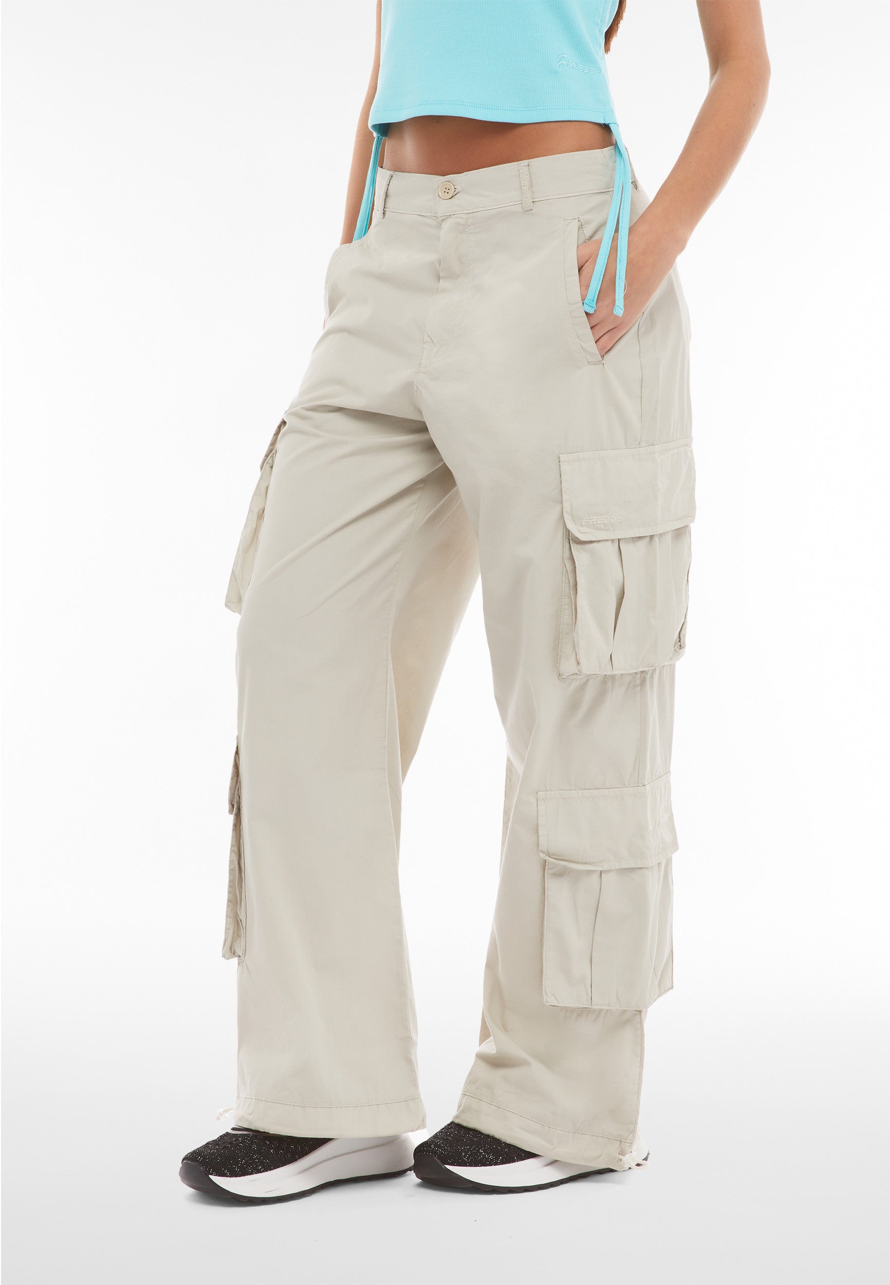 Cargo Pants