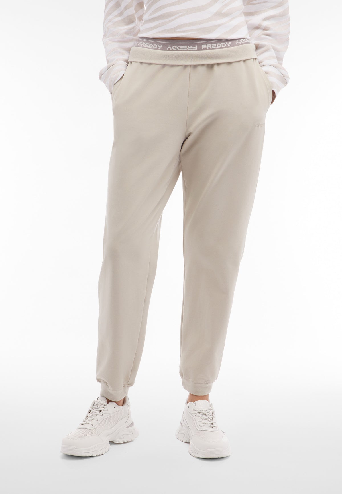 Jogging Pants