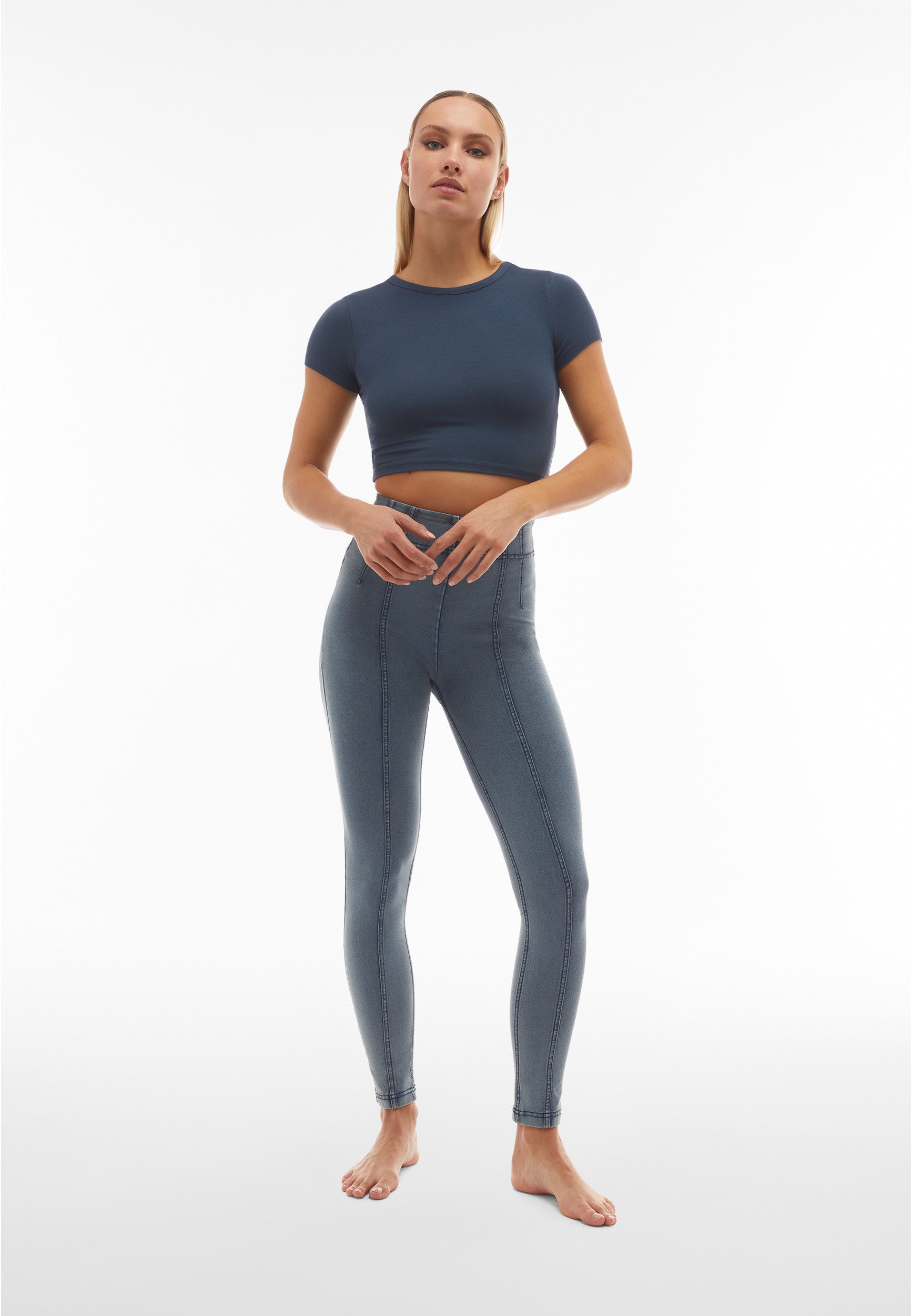 N.O.W.® Yoga Denim