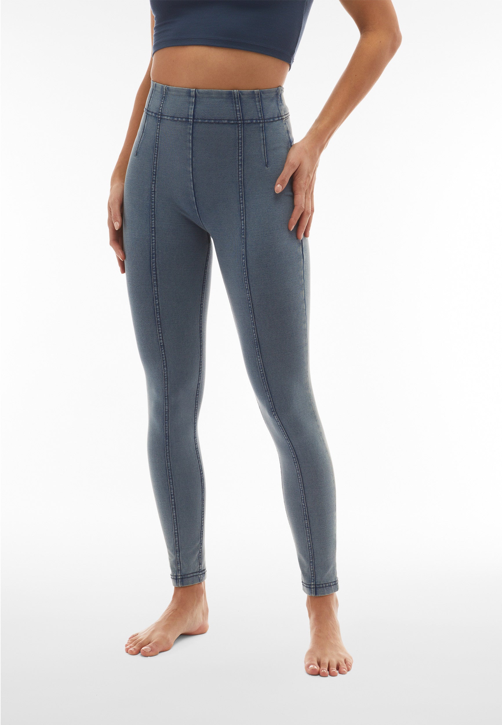 N.O.W.® Yoga Denim