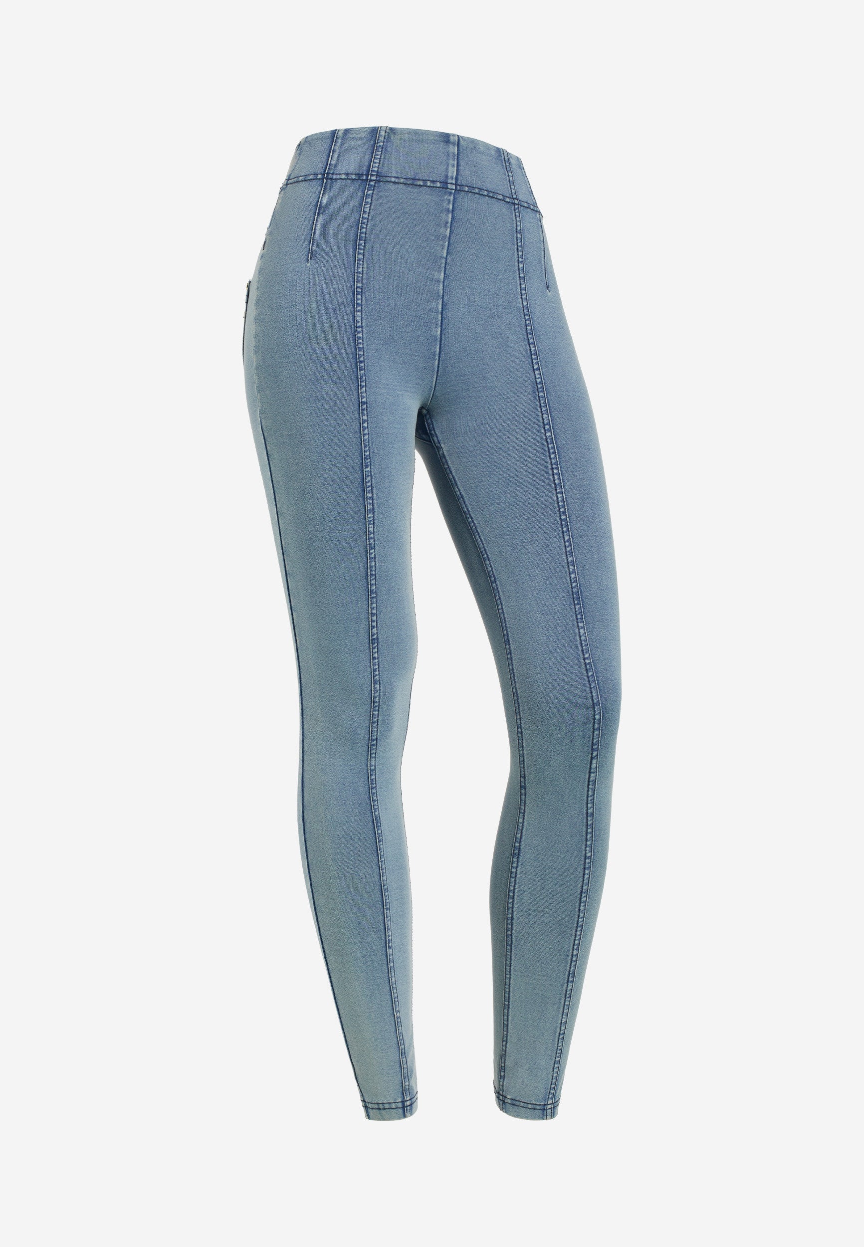 N.O.W.® Yoga Denim