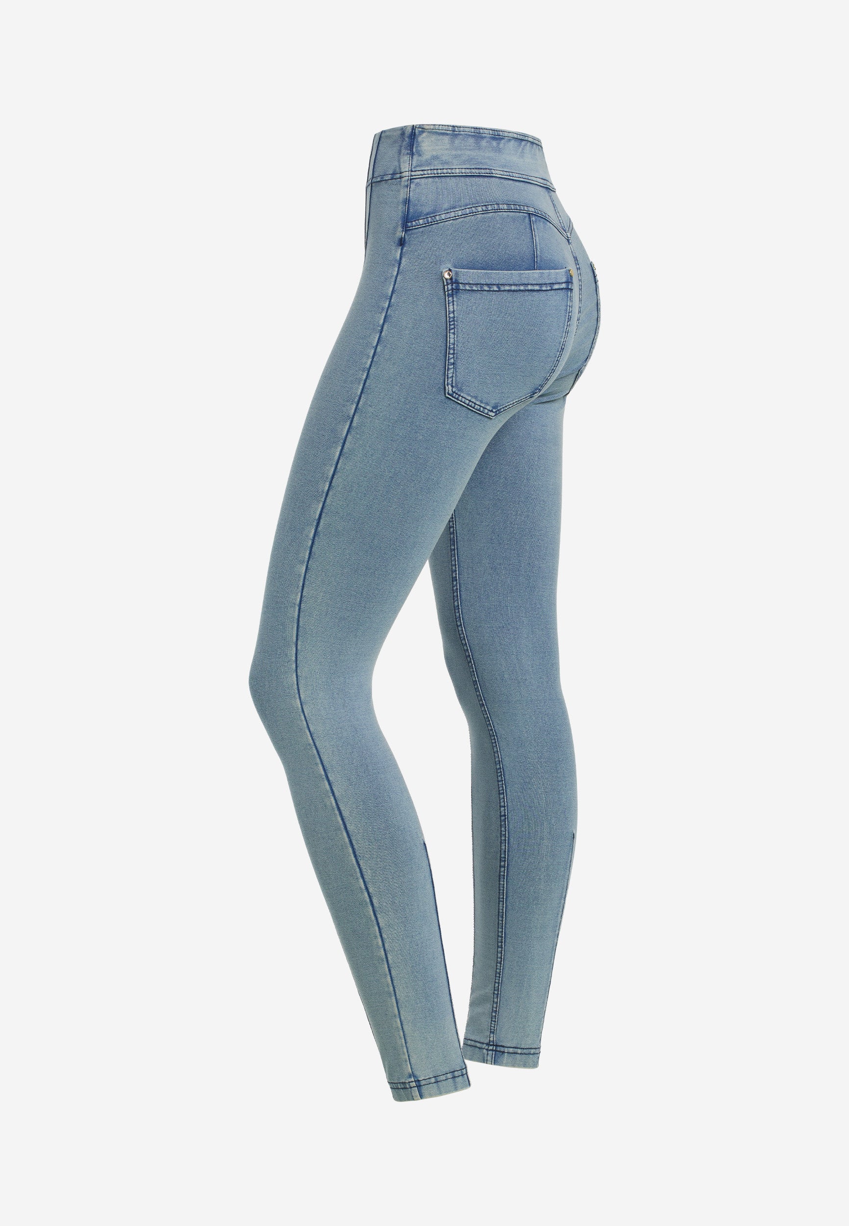 N.O.W.® Yoga Denim
