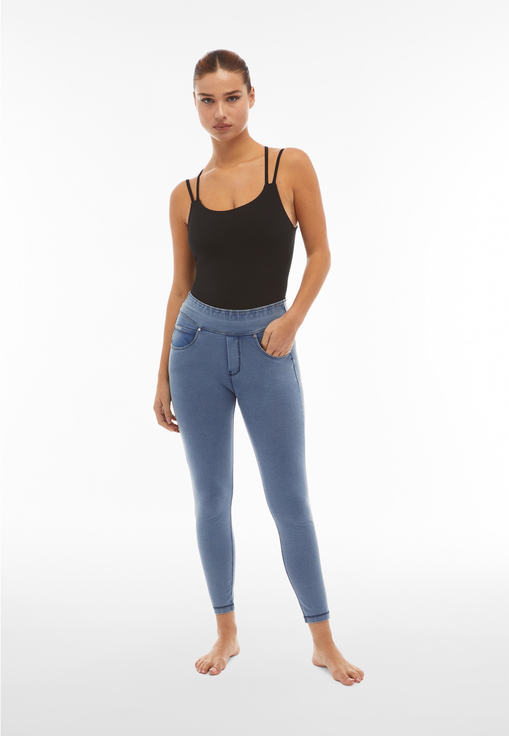 N.O.W.® Yoga Denim