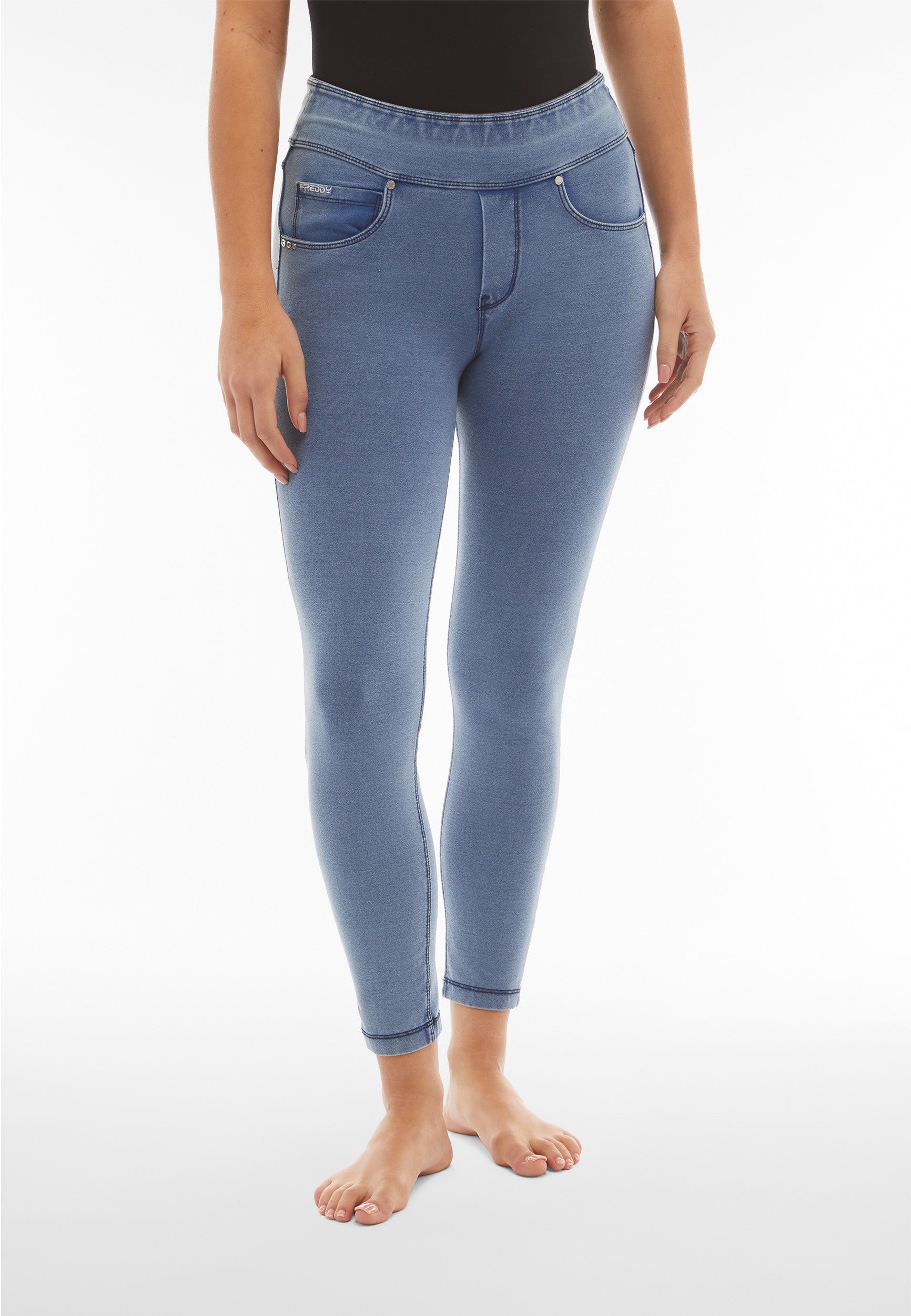 N.O.W.® Yoga Denim