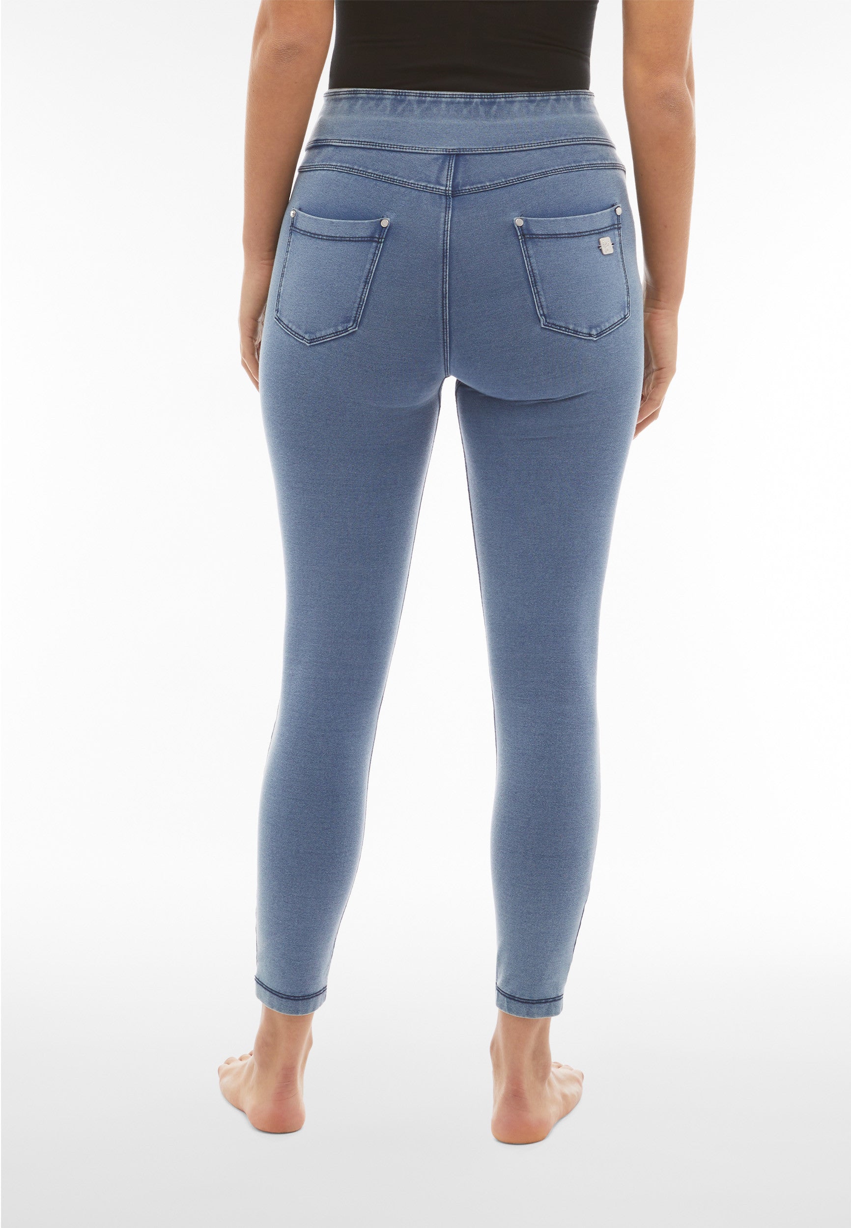 N.O.W.® Yoga Denim