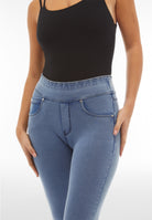 N.O.W.® Yoga Denim