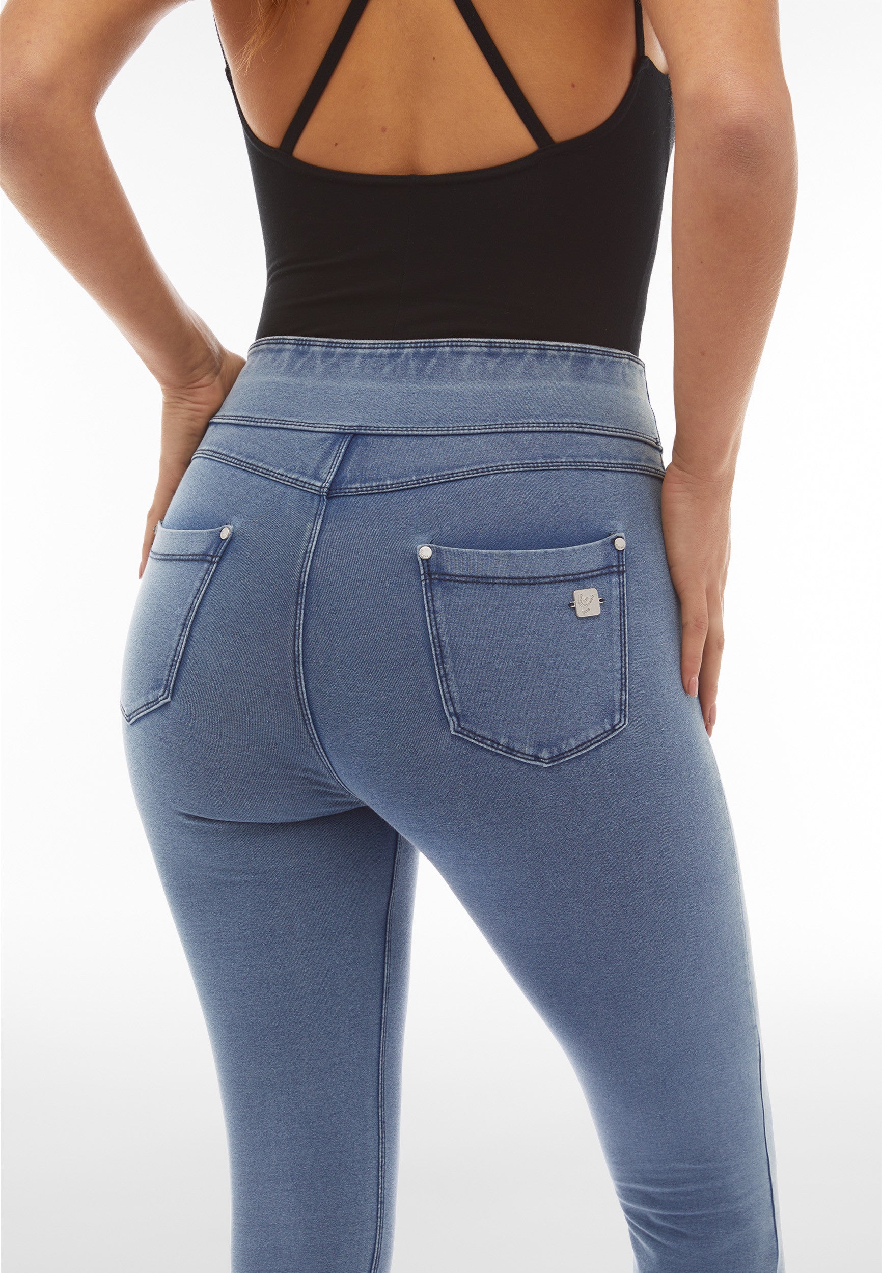 N.O.W.® Yoga Denim