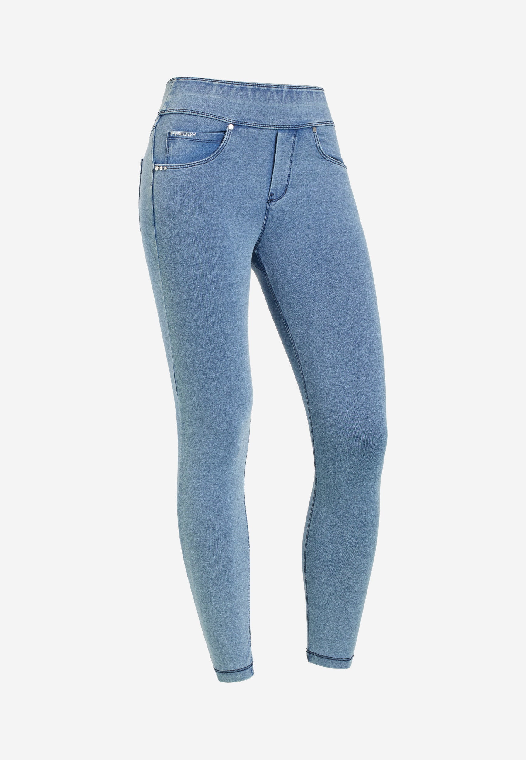 N.O.W.® Yoga Denim