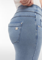 N.O.W.® Yoga Denim