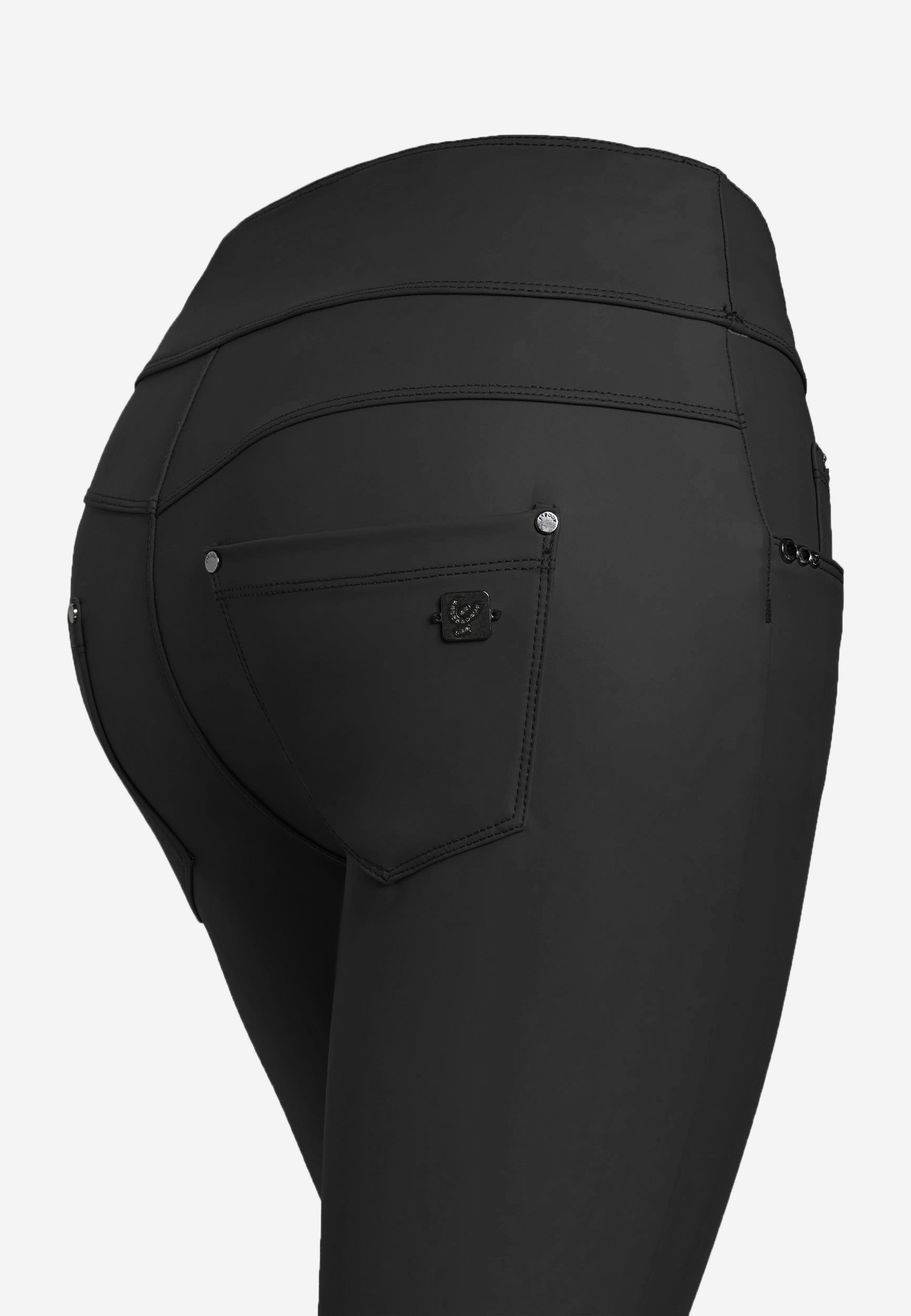 N.O.W.® Yoga Vegan Leather