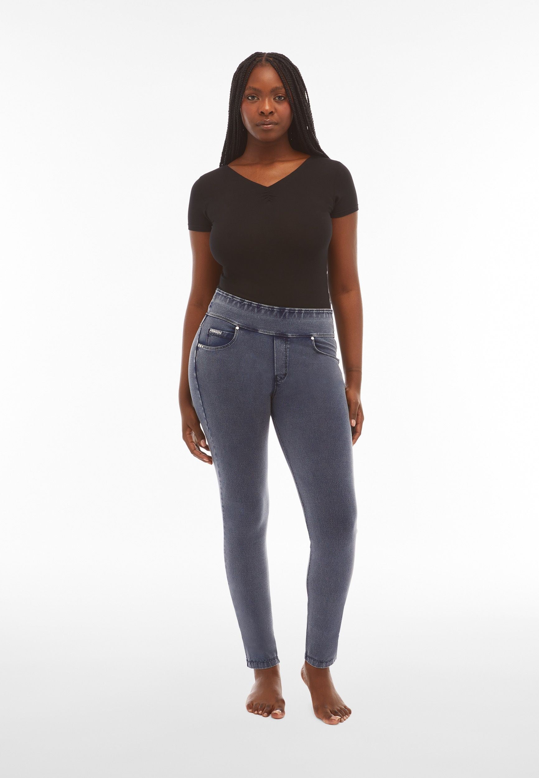 N.O.W.® Yoga Denim