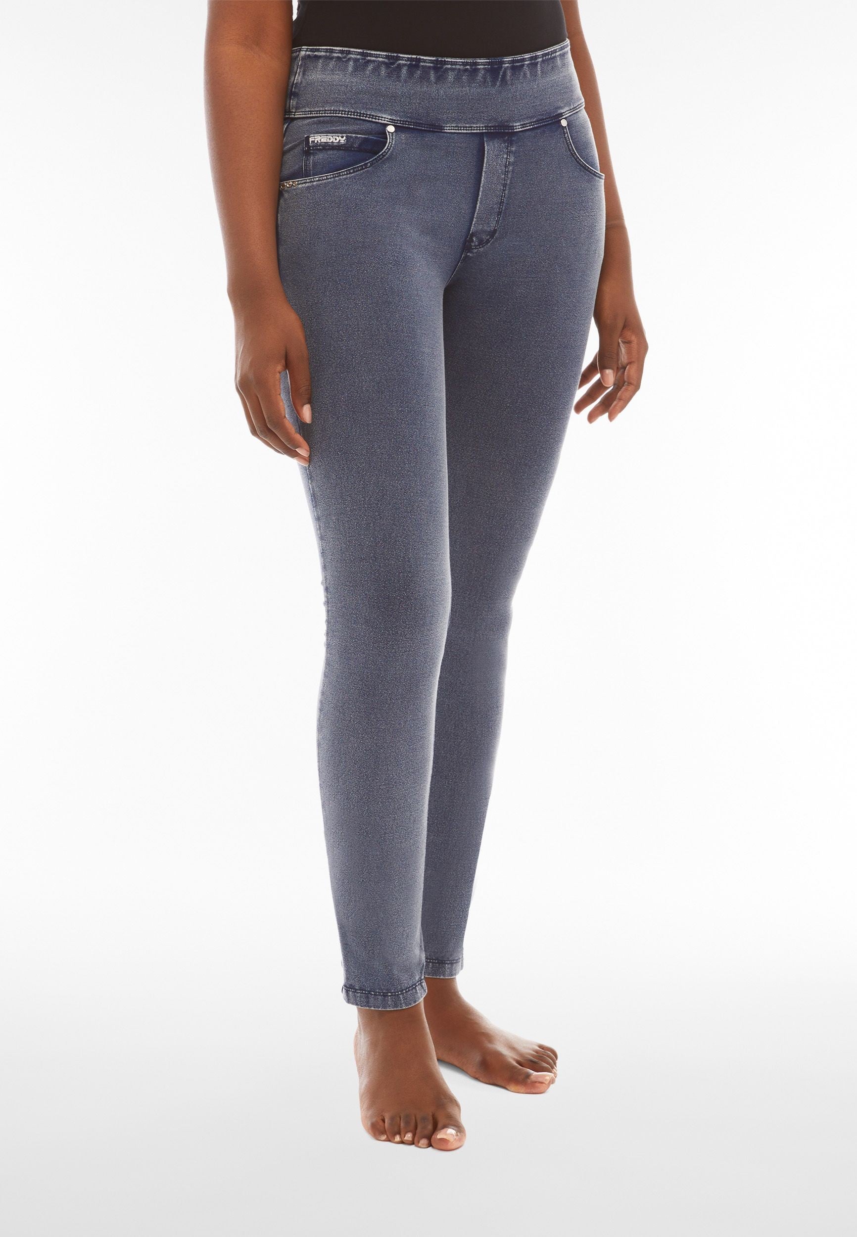 N.O.W.® Yoga Denim