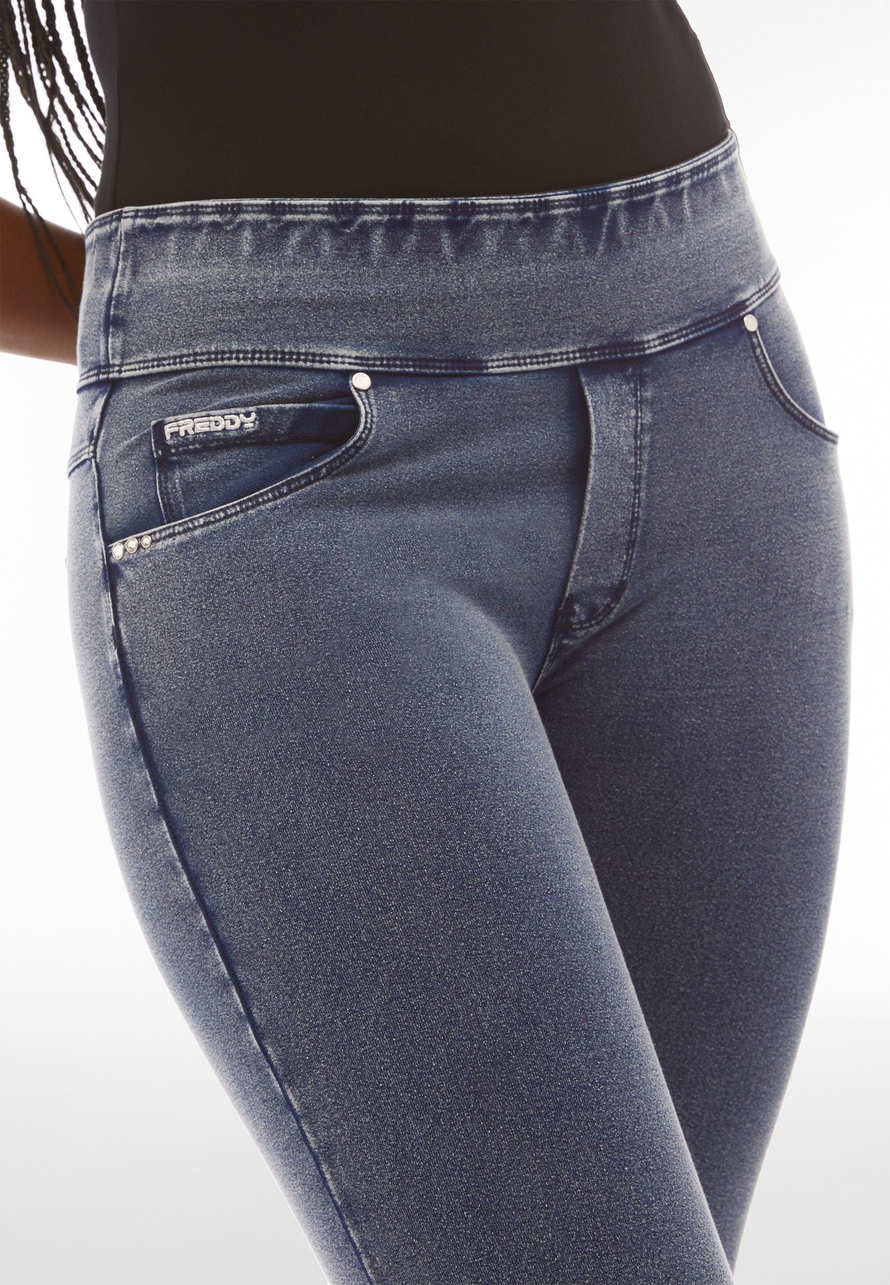 N.O.W.® Yoga Denim