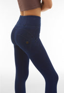 WR.UP® Push-Up - Denim