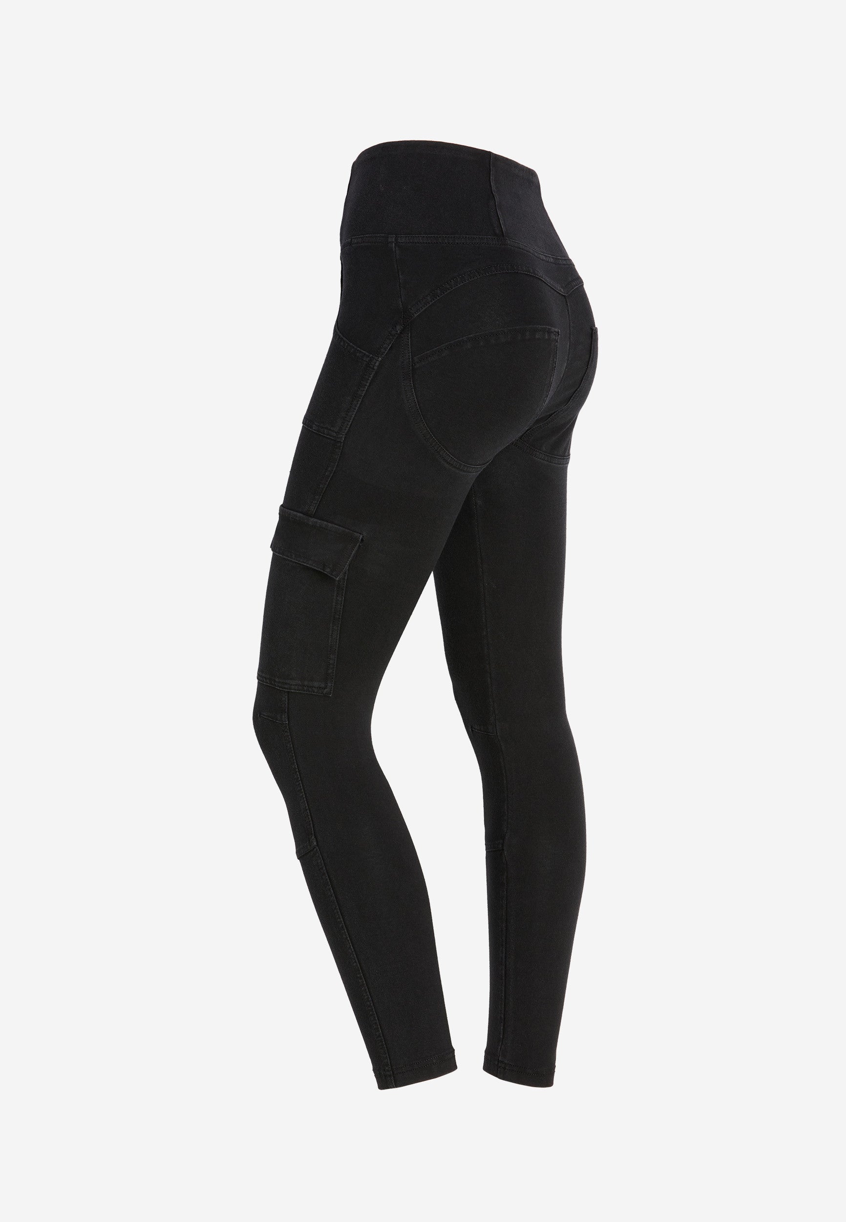 WR.UP® Push-Up - Denim