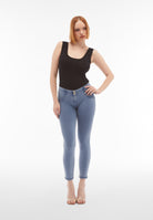 WR.UP® Push-Up - Denim