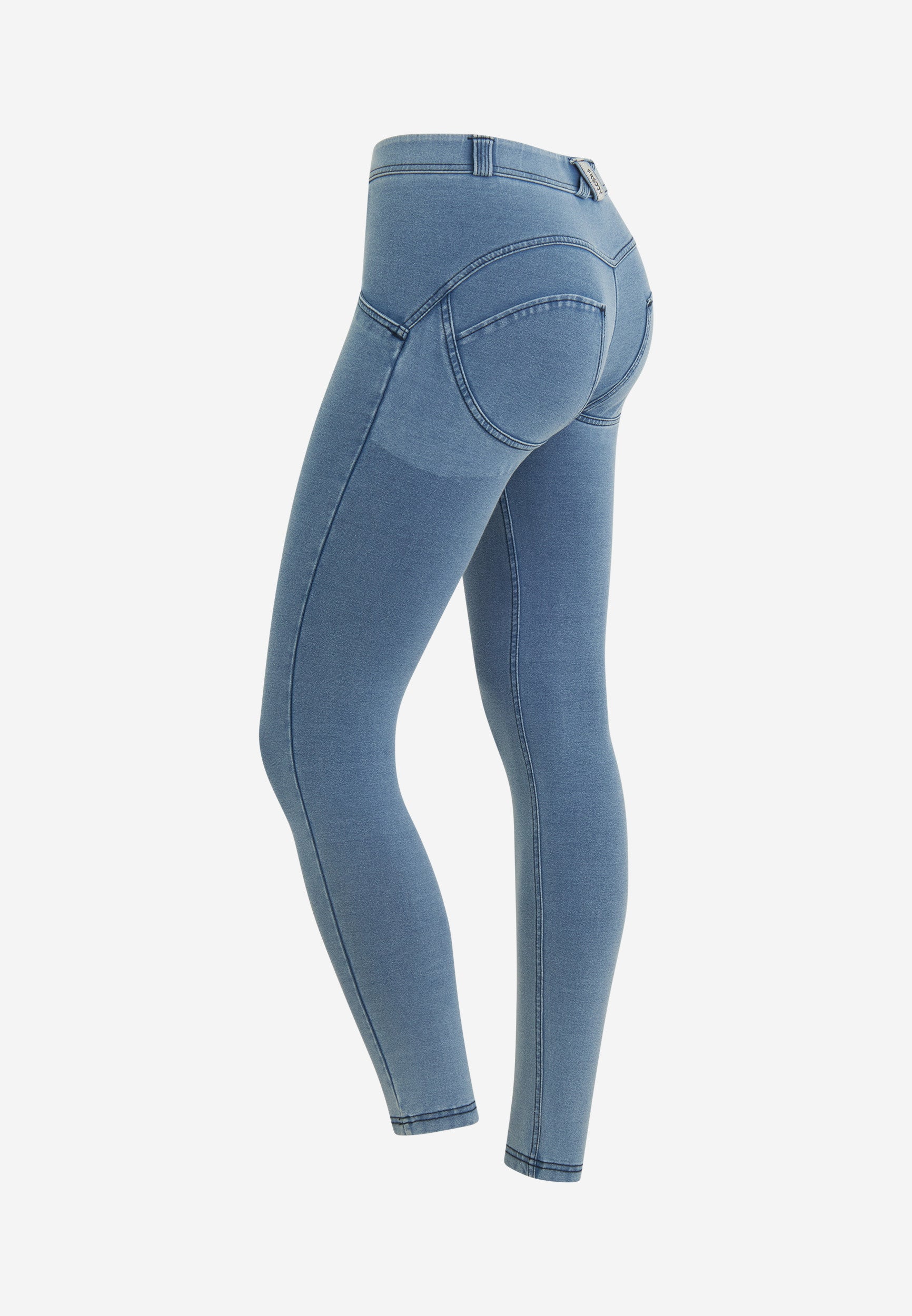 WR.UP® Push-Up - Denim