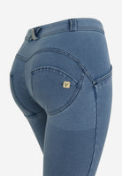 WR.UP® Push-Up - Denim