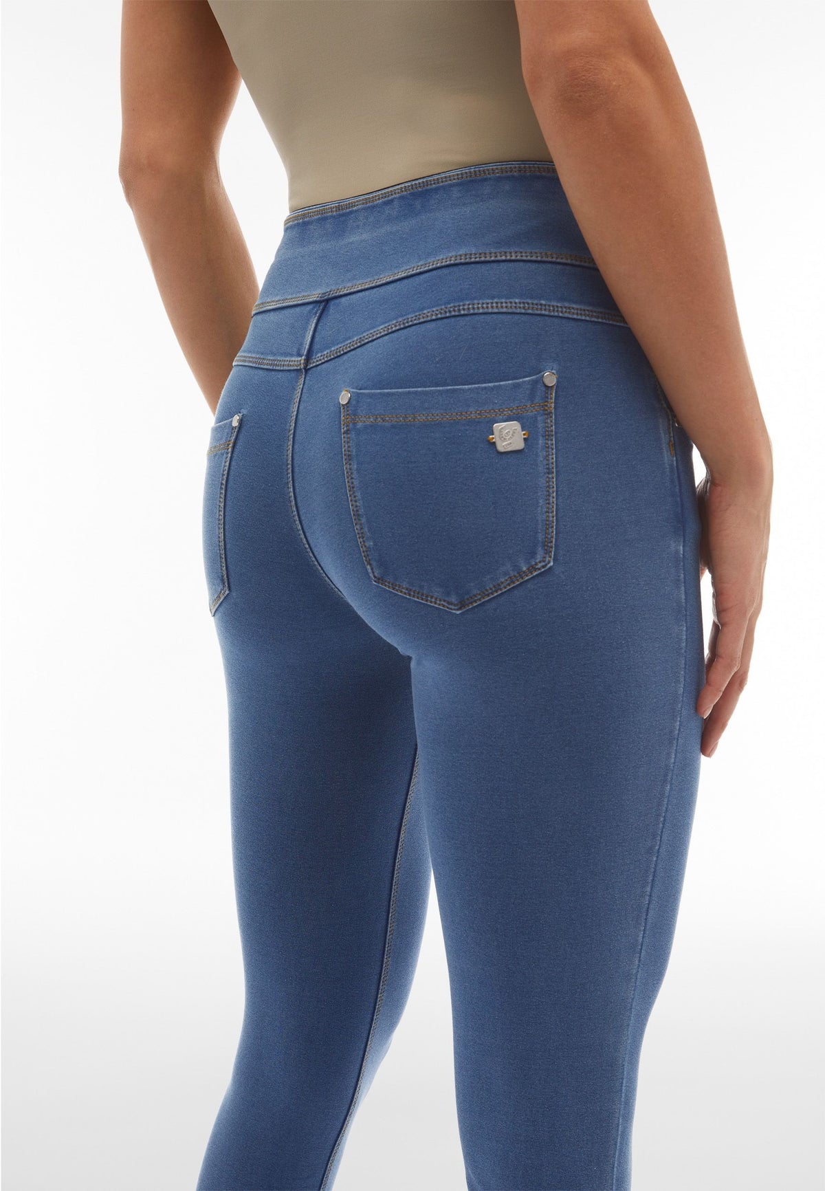N.O.W.® Yoga Denim