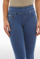 N.O.W.® Yoga Denim