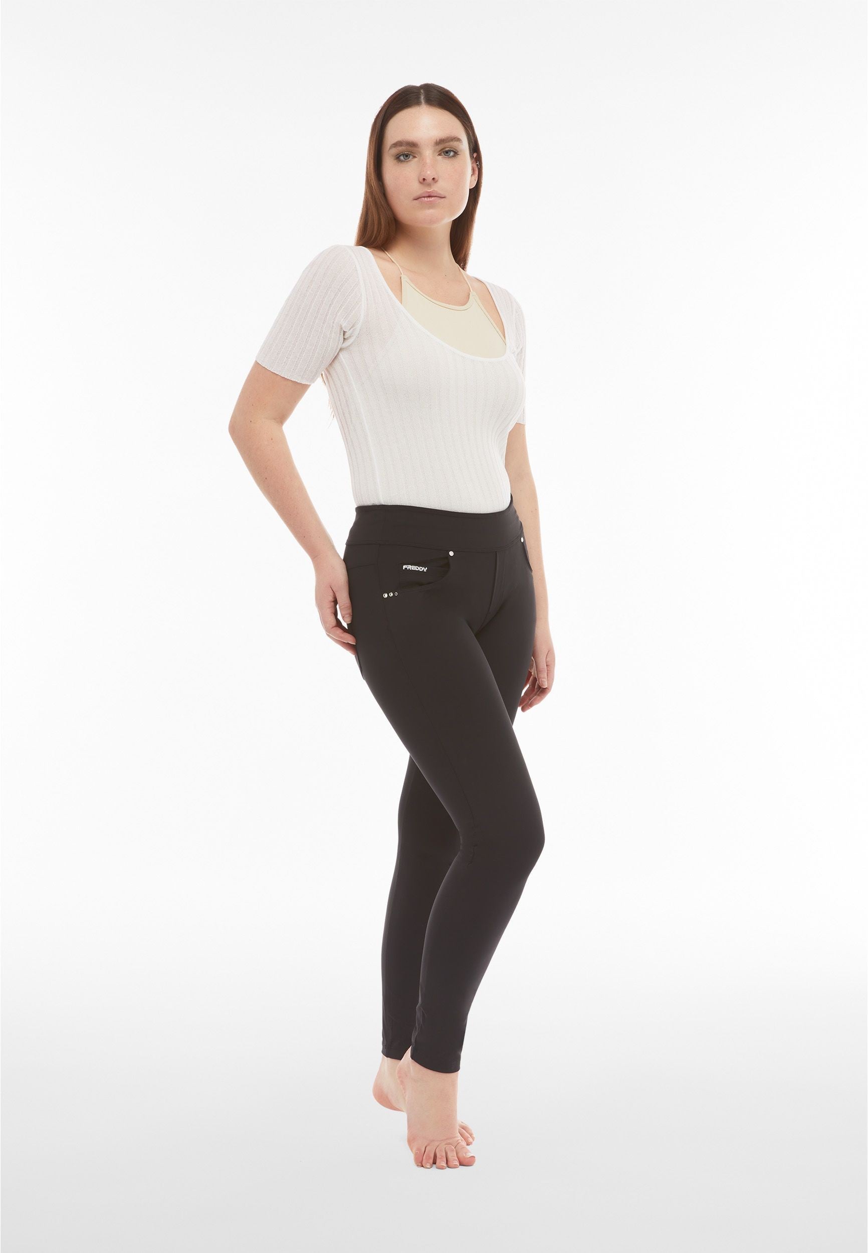 N.O.W.® Yoga Pants