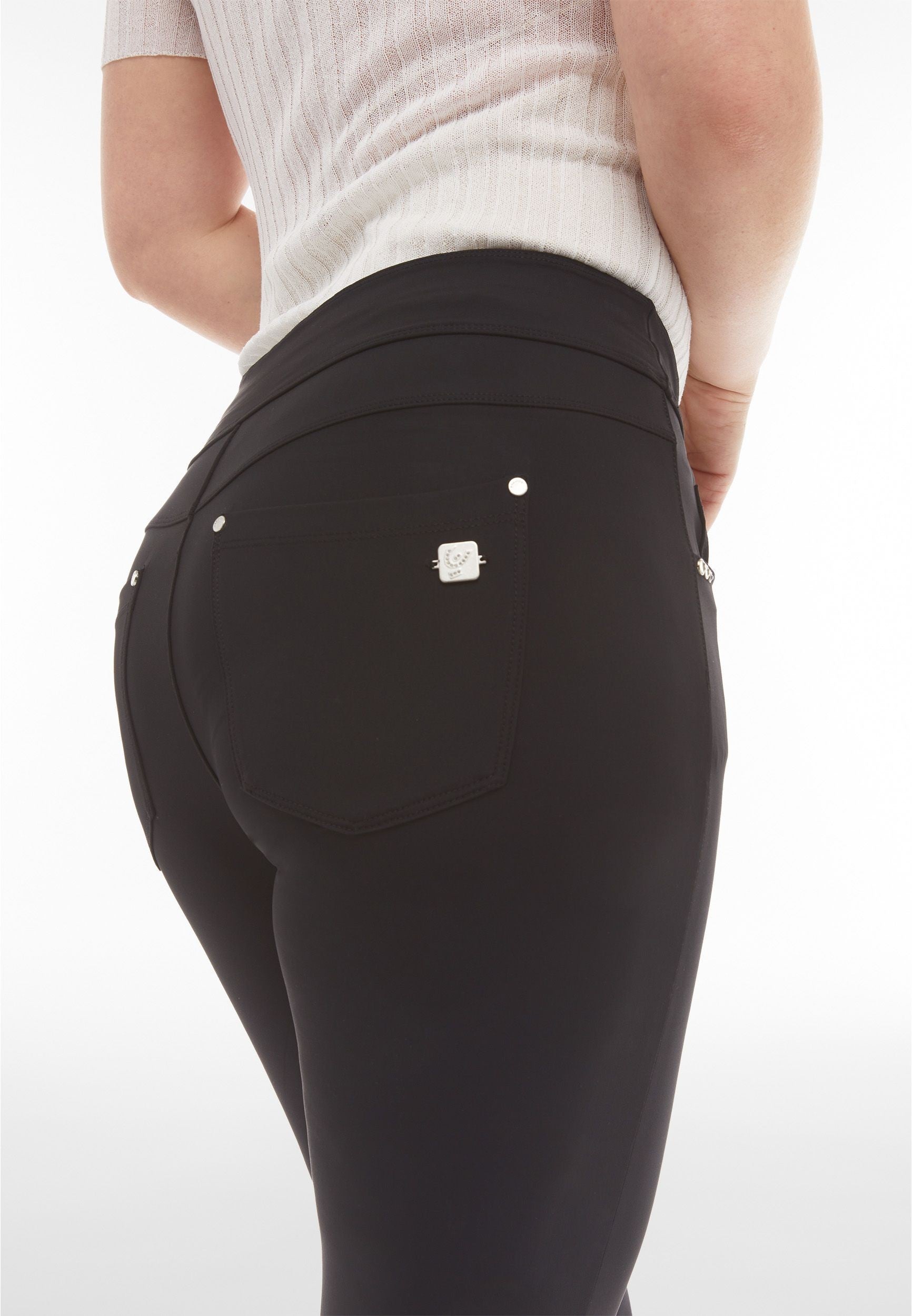 N.O.W.® Yoga Pants