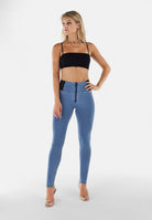 WR.UP® Push-Up - Denim