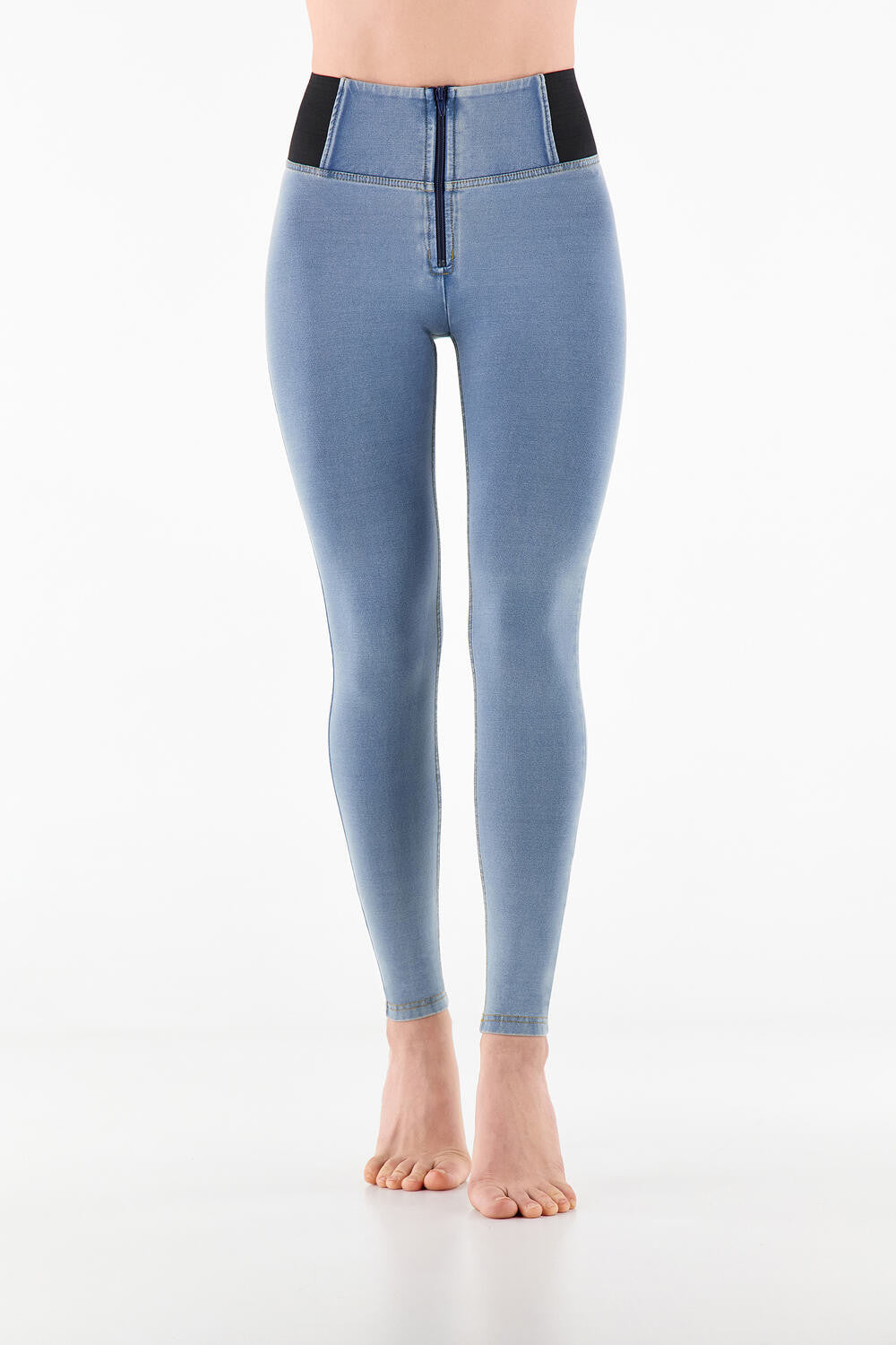 WR.UP® Push-Up - Denim