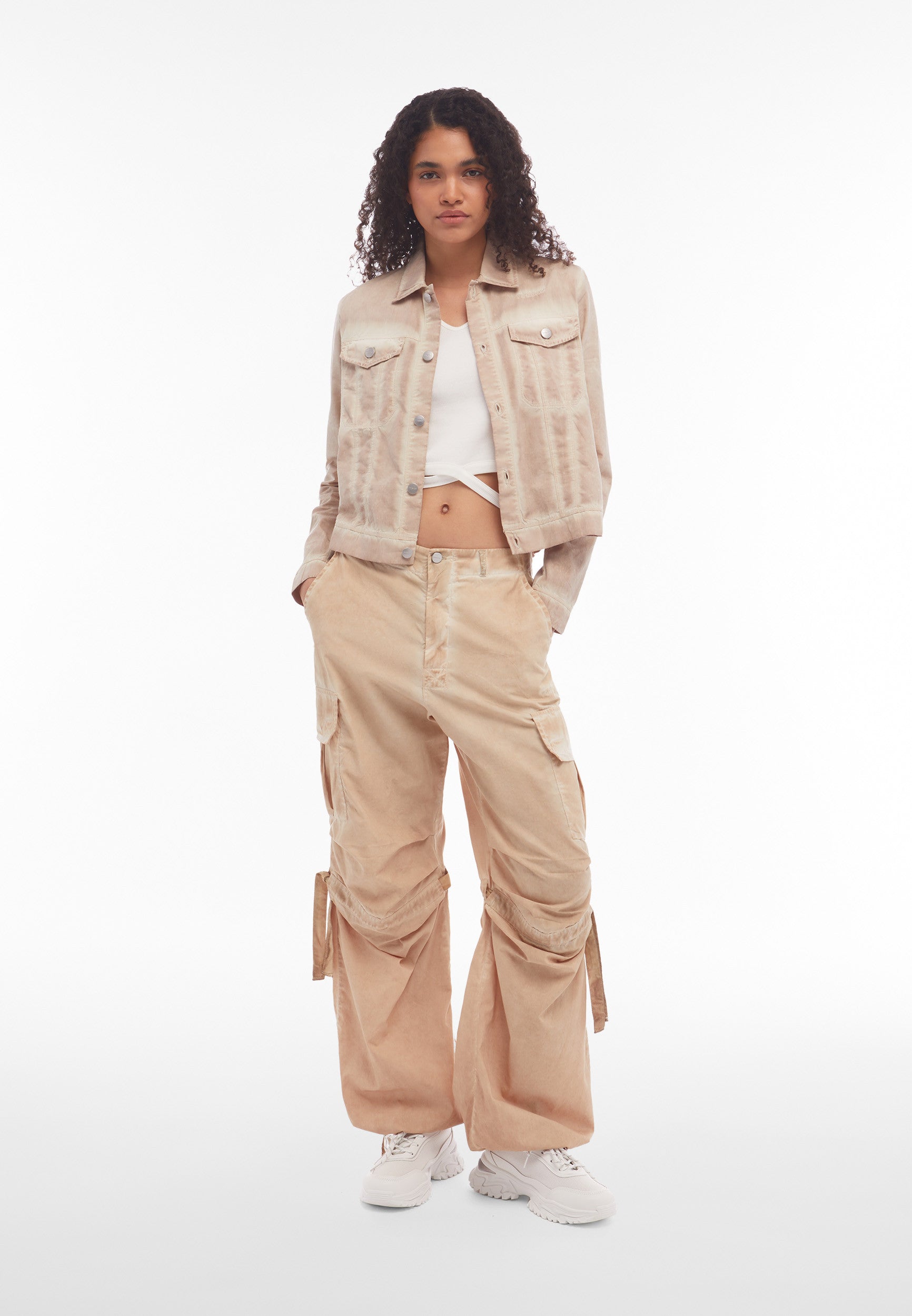 Cargo Pants
