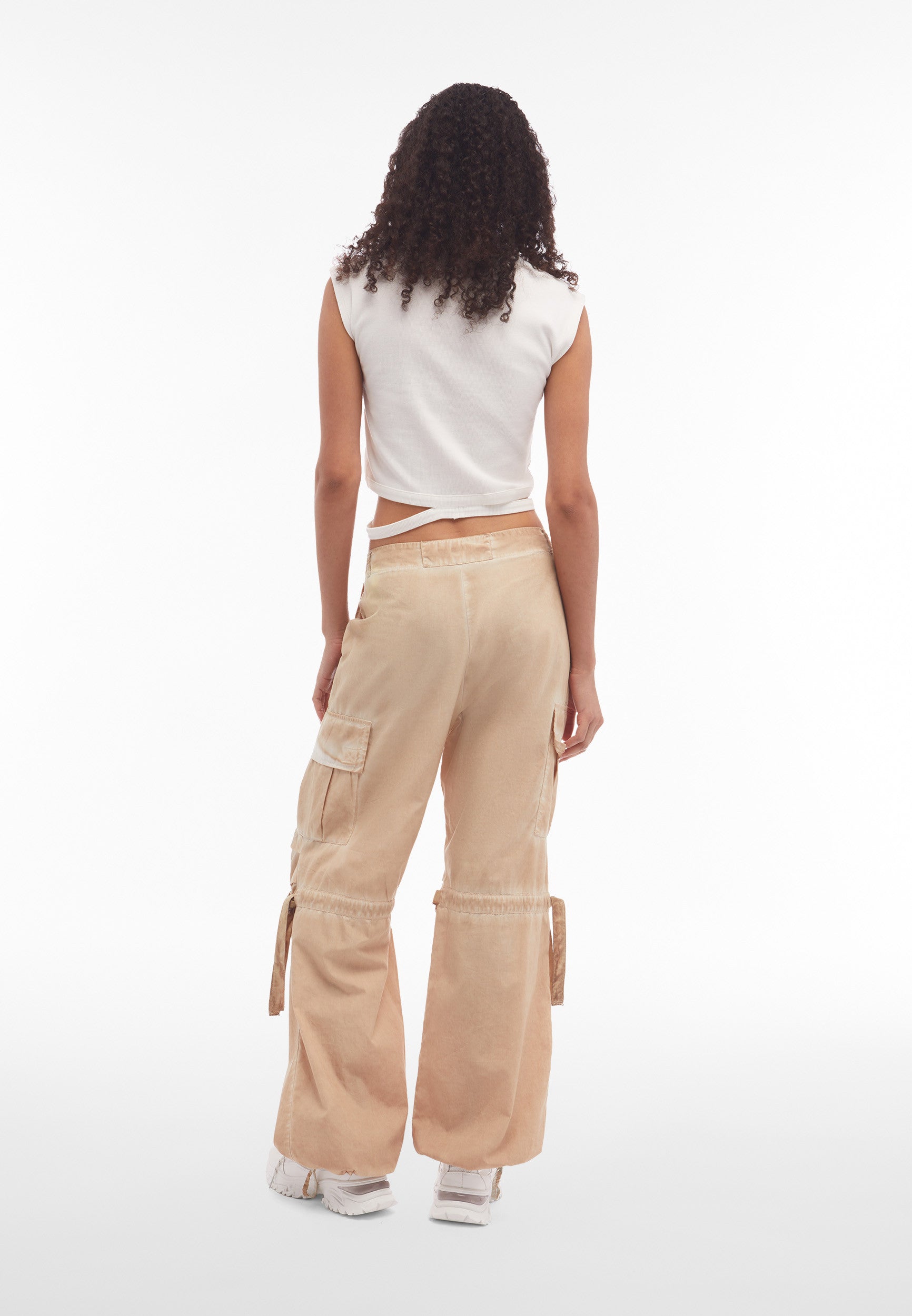 Cargo Pants