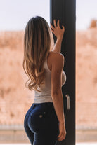 Fit Jeans