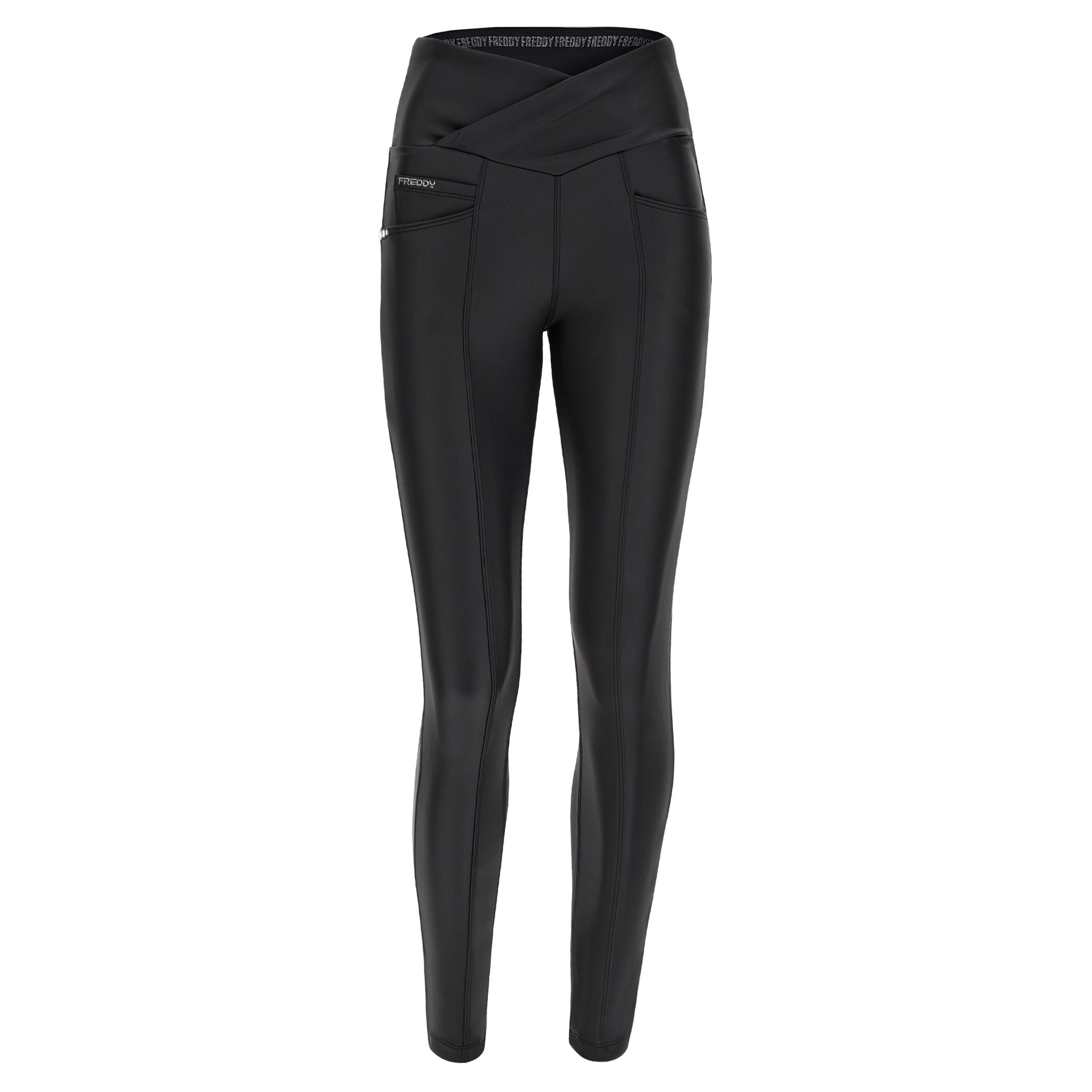 N.O.W.® Yoga Vegan Leather