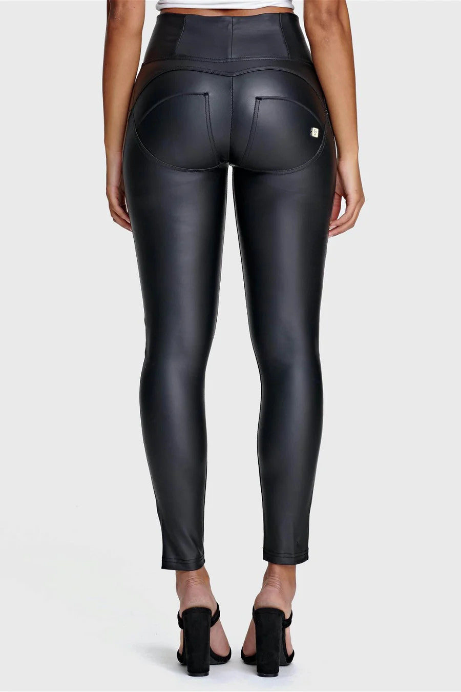 WR.UP® Push-Up - Vegan Leather
