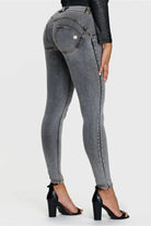 WR.UP® Push-Up - Denim