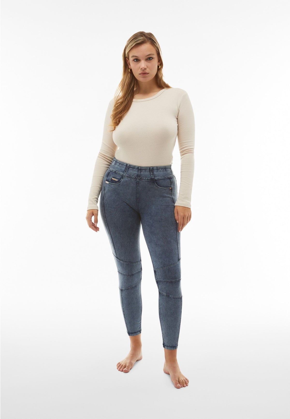 N.O.W.® Yoga Denim