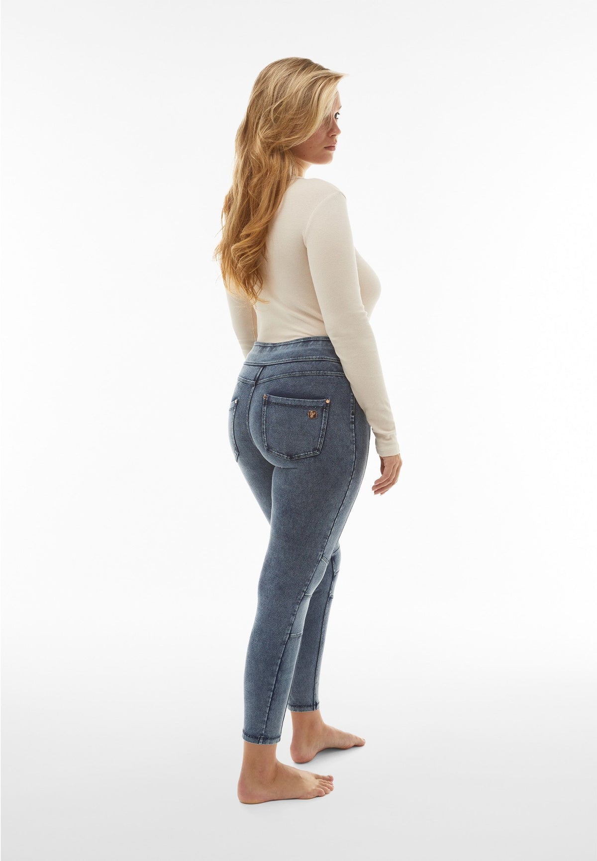 N.O.W.® Yoga Denim
