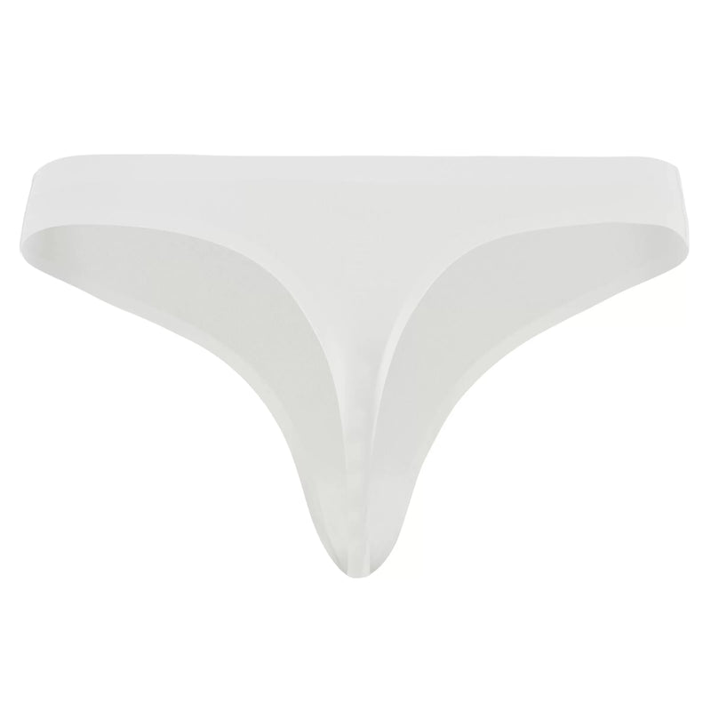 Freddy G String - White