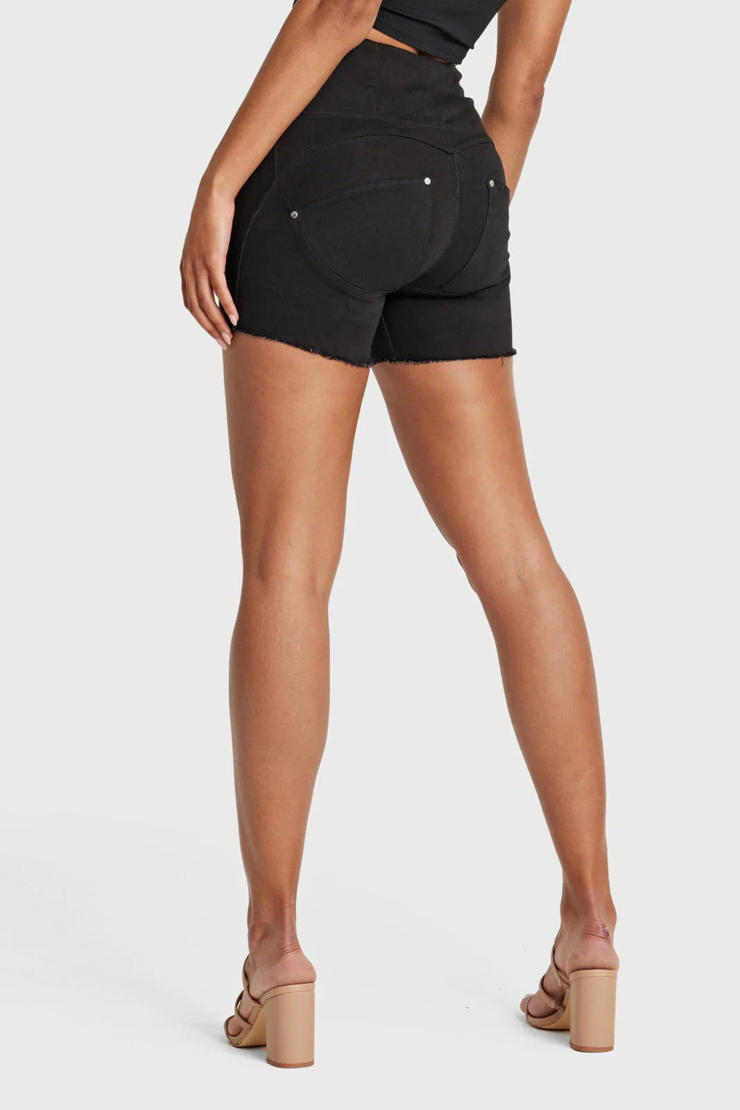 WR.UP Snug Shorts