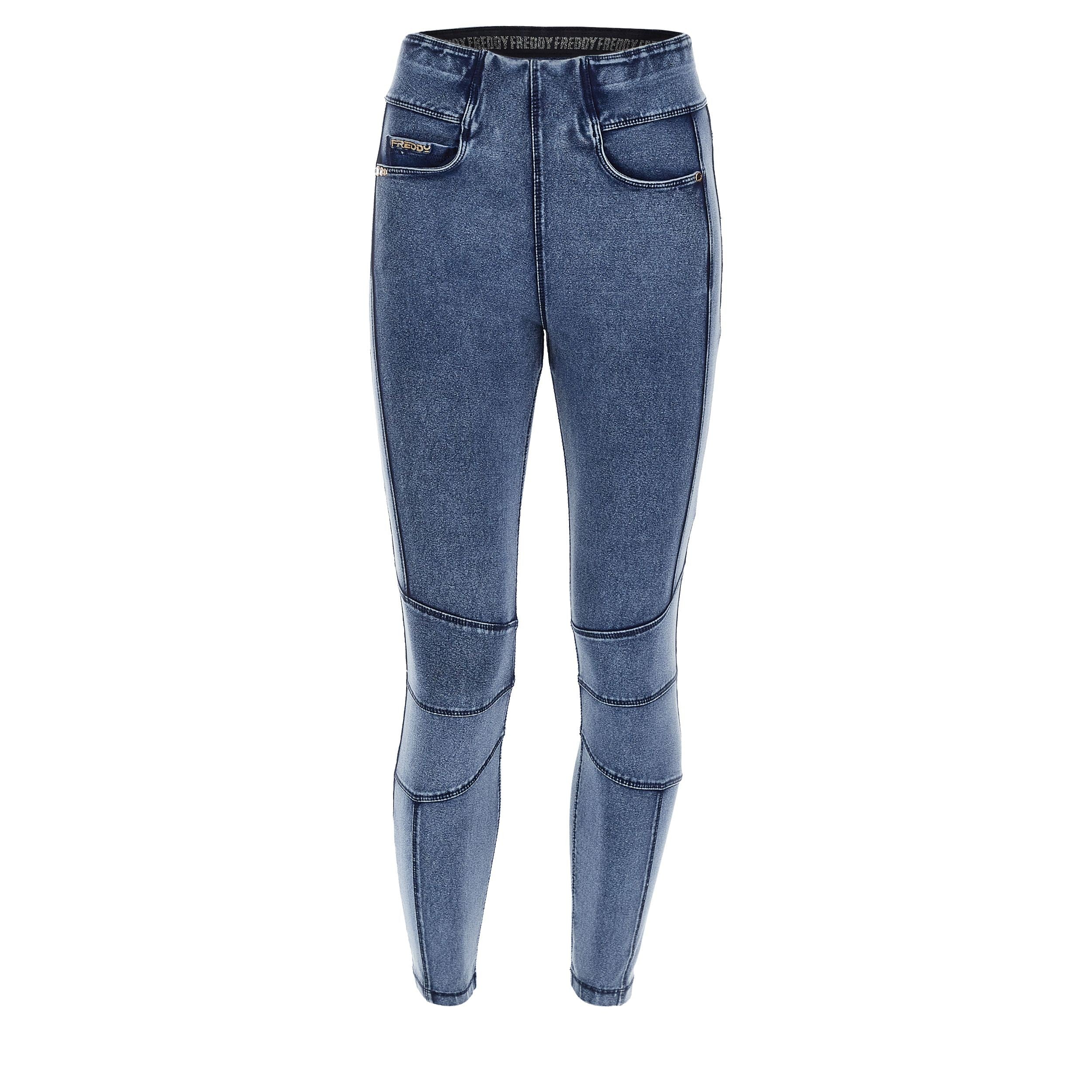 N.O.W.® Yoga Denim