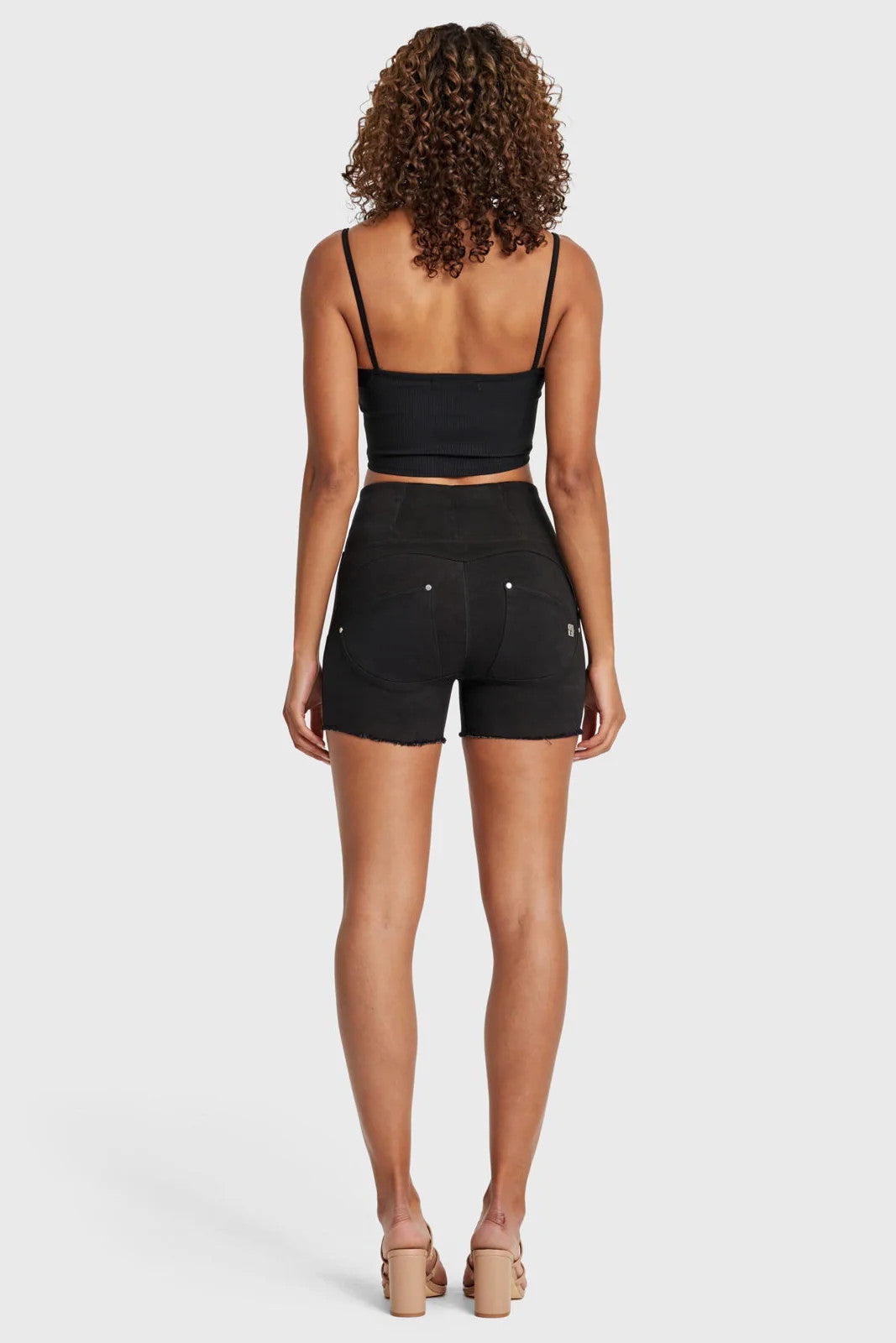 WR.UP Snug Shorts
